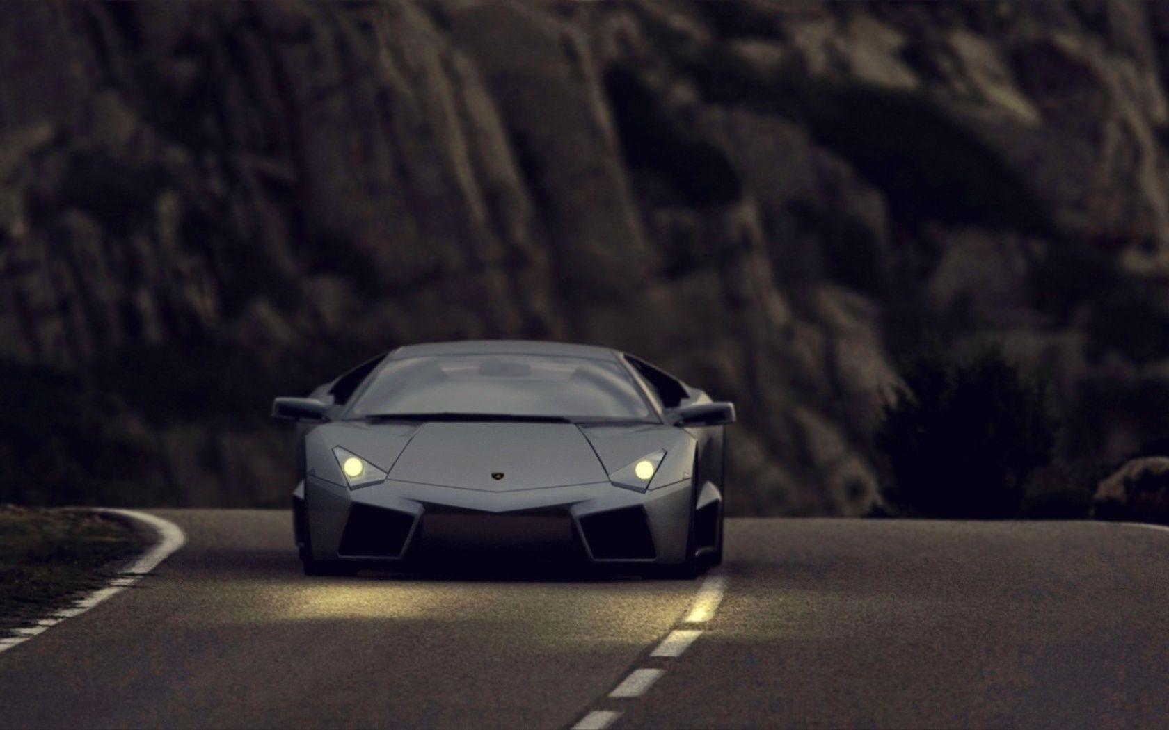1680x1050 Lamborghini Wallpaper 04 - [1680x1050]