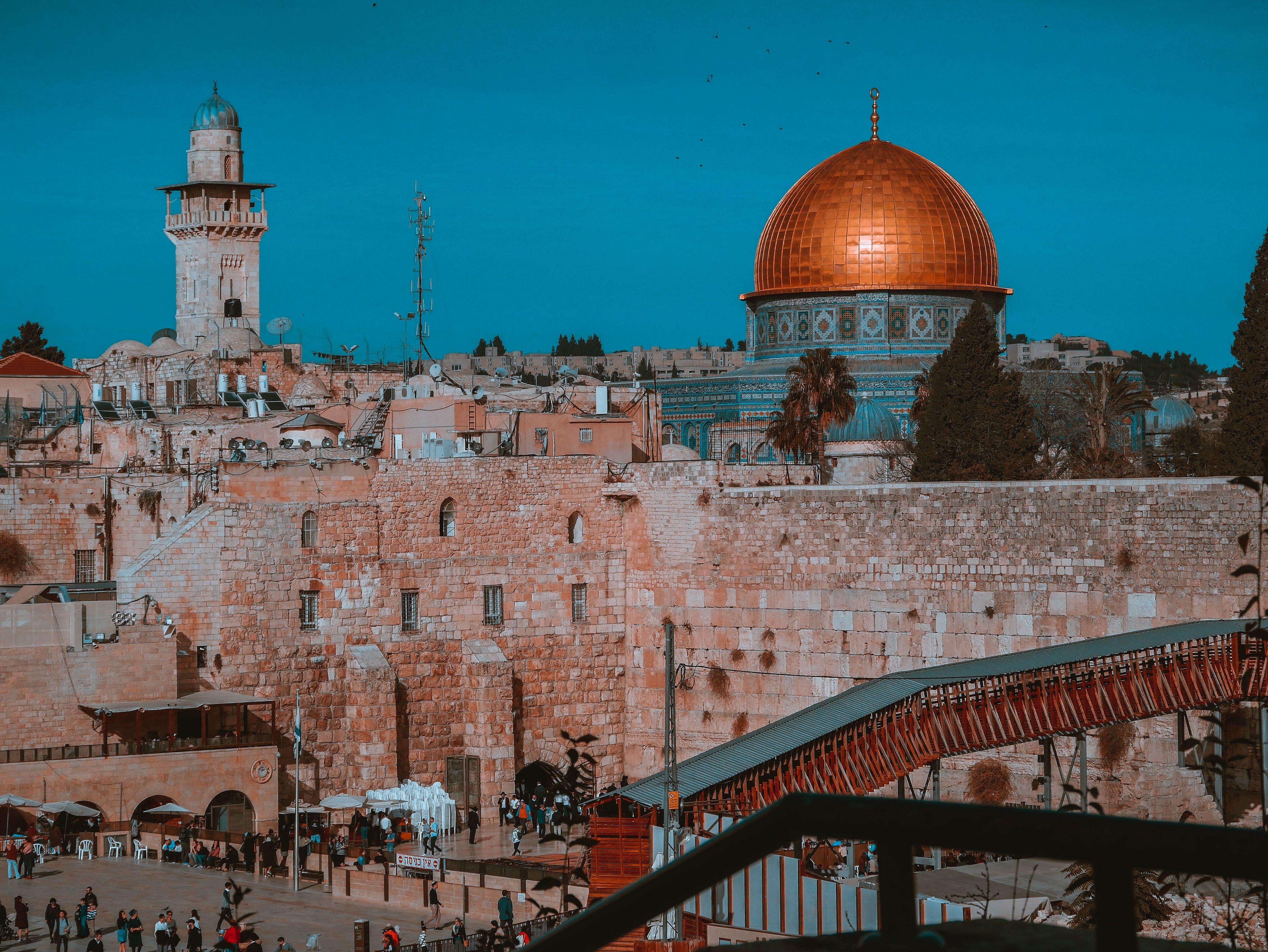 4479x3363 Israel Western Wall Wailing Jerusalem Desktop Wallpaper Digital Photo 4K 8K Art Photographs Art roomburgh.nl
