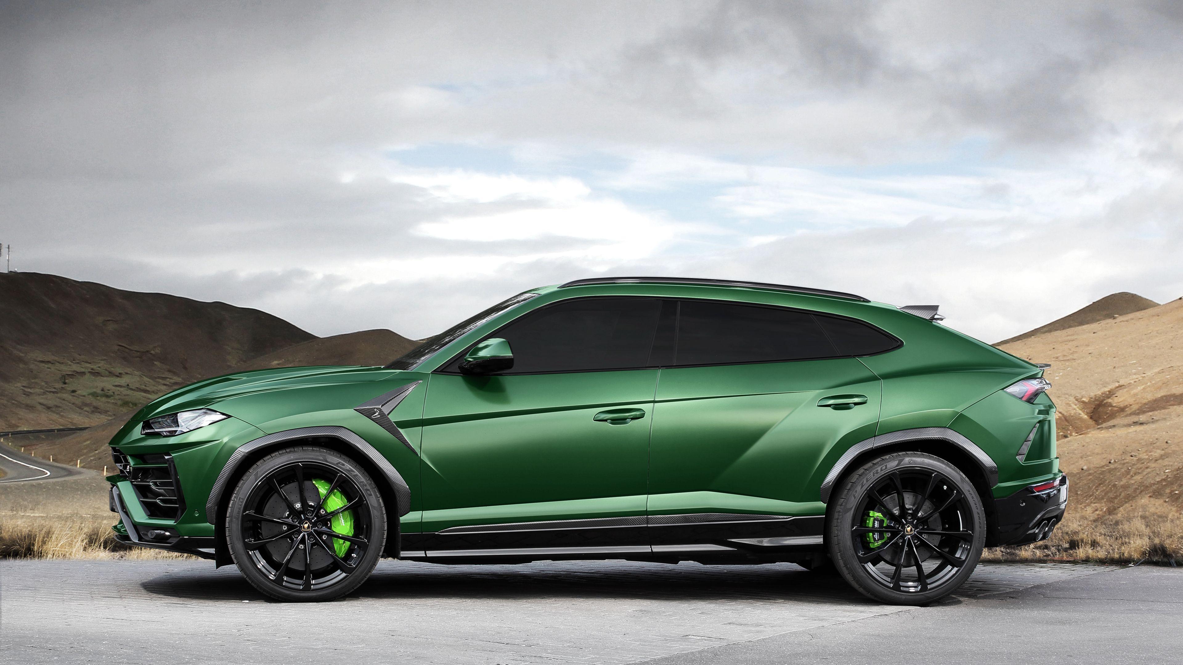 3840x2160 TopCar Lamborghini Urus 2018 Side View 4k Wallpaper Suv Wallpaper, Lamborghini Wallpaper, Lamborghini Urus Wallpaper, Hd Wall. Car Wallpaper, Suv, Lamborghini