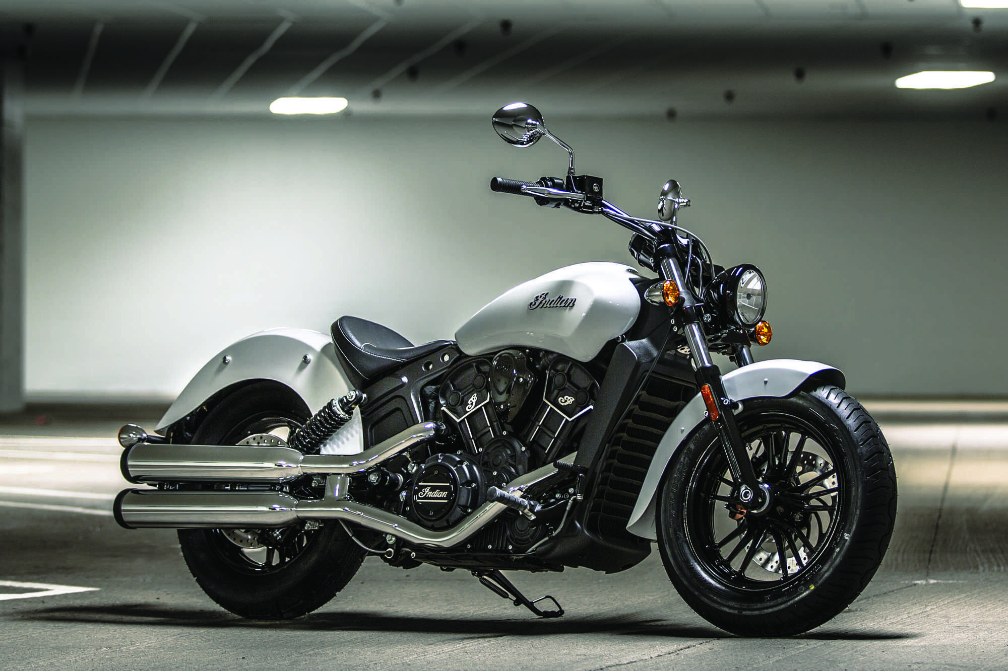 2000x1333 The 16 Best Retro Motorcycles Make Bikes Great, Again