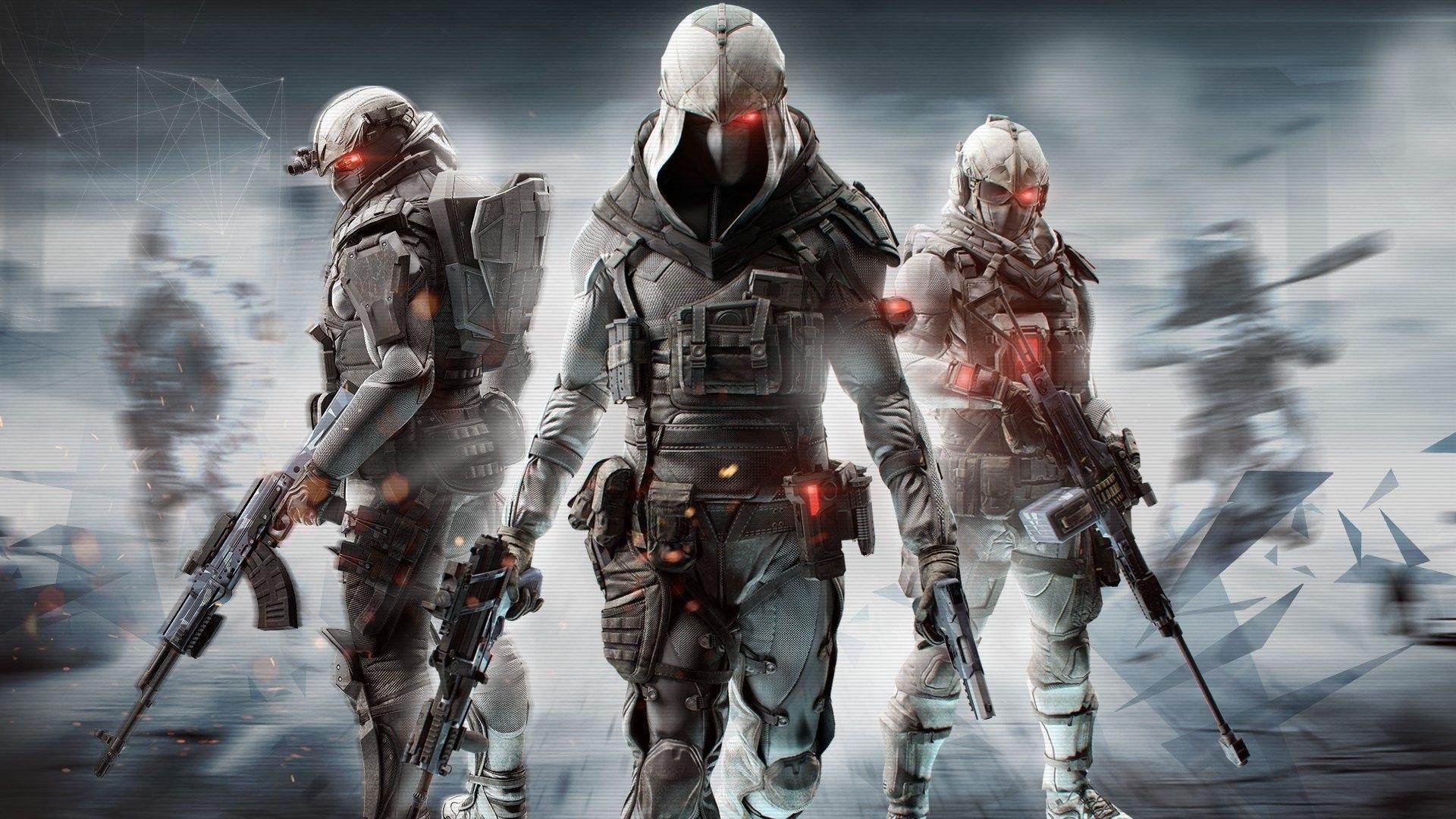 1920x1080 Fps Wallpaper