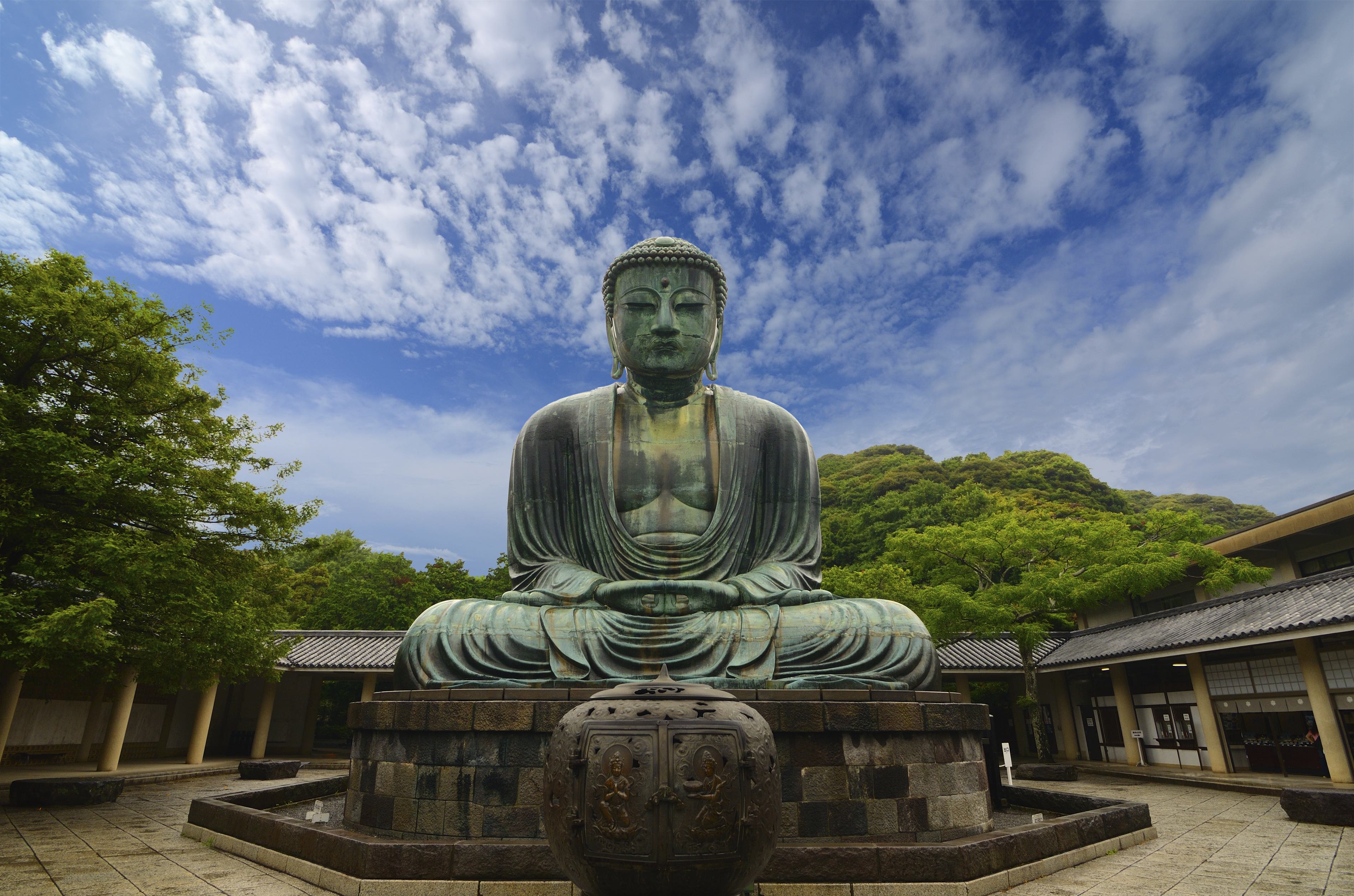 Kamakura Wallpapers Top Free Kamakura Backgrounds Wallpaperaccess
