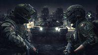 3840x2160 World War 3 4K 8K HD Wallpaper