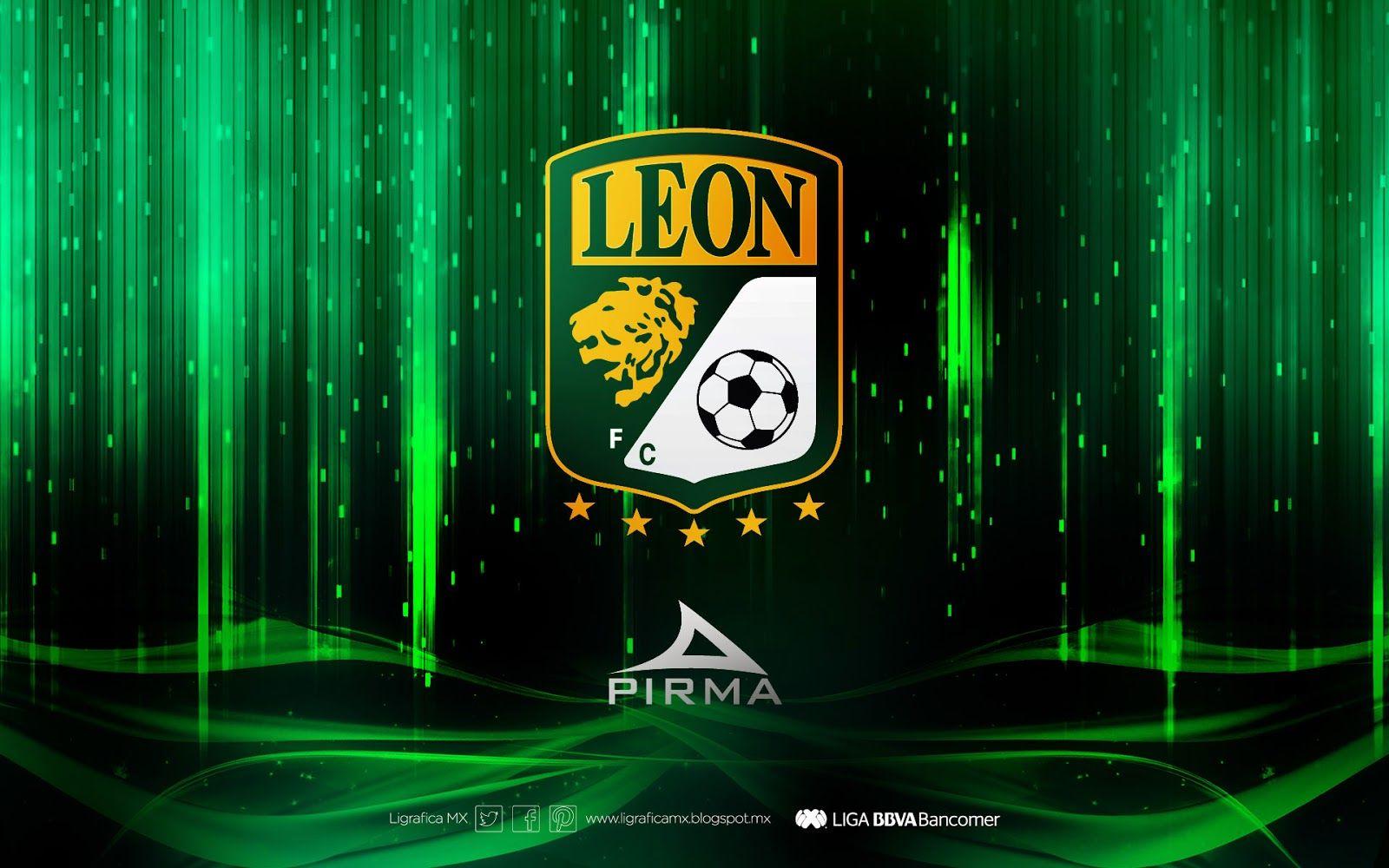 Club Leon Wallpapers - Top Free Club Leon Backgrounds - WallpaperAccess