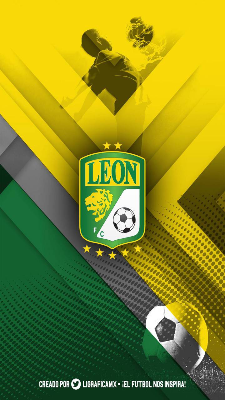 Club Leon Wallpapers - Top Free Club Leon Backgrounds - WallpaperAccess