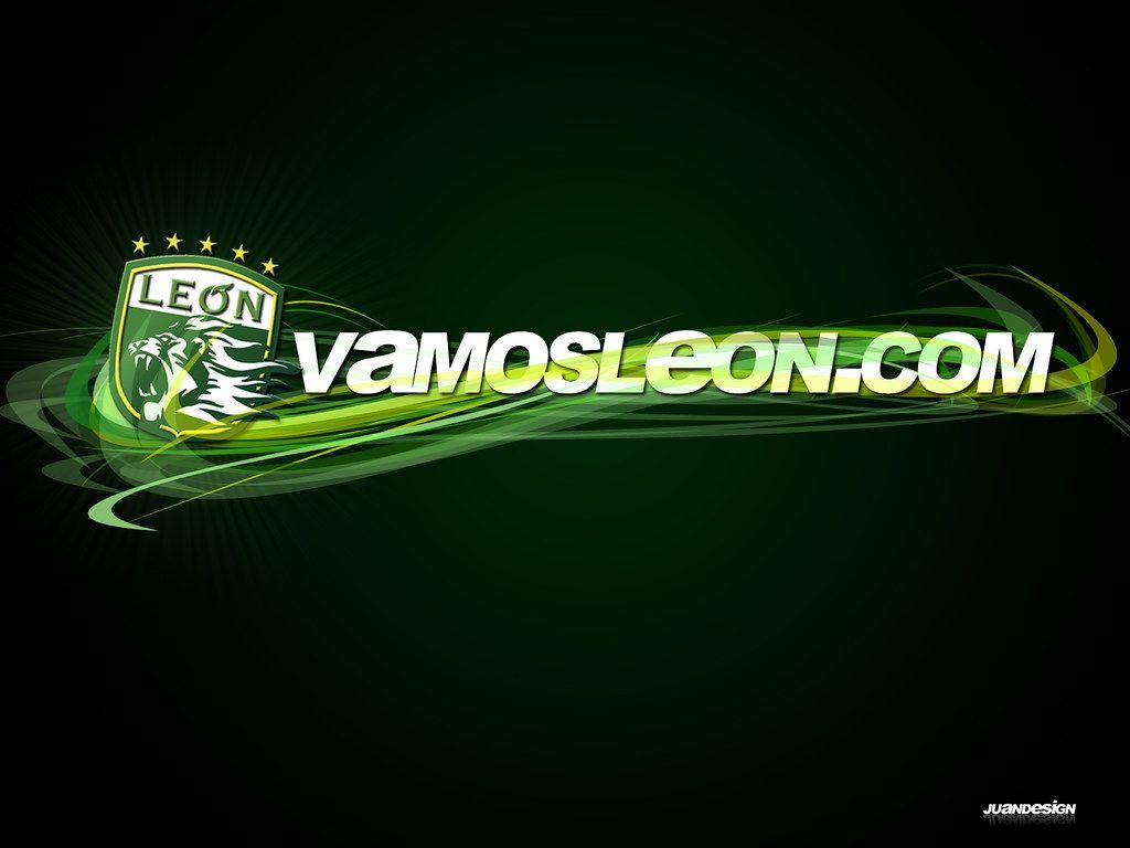 1024x768 Wallpaper club León