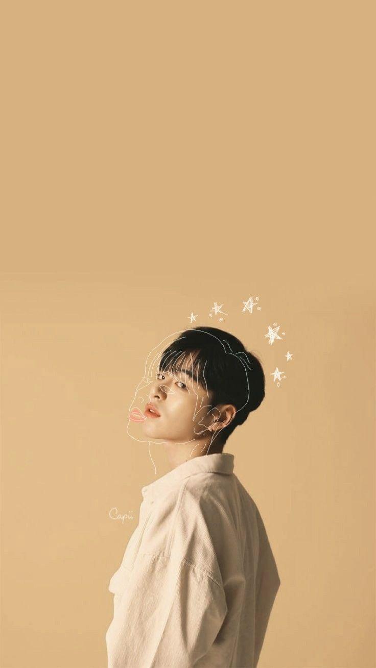736x1308 Ikon June Wallpaper