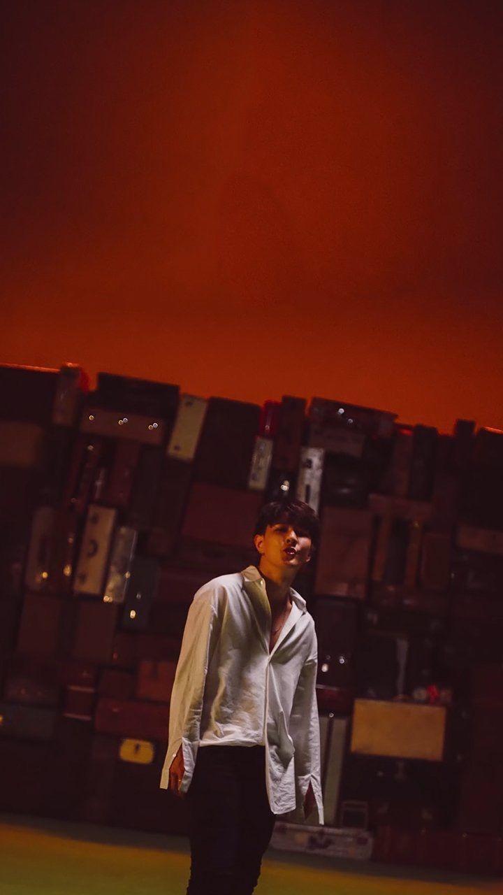 720x1280 IKon I'm Ok Wallpaper