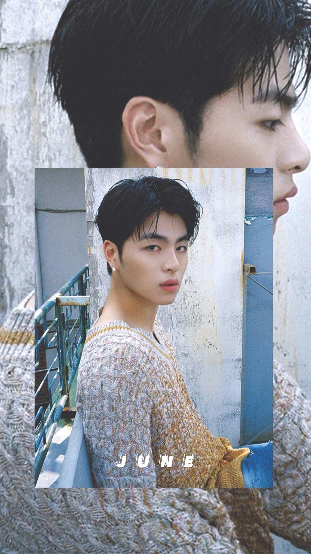1080x1920 Best IKON ❤️ image. ikon, ikon debut, hanbin