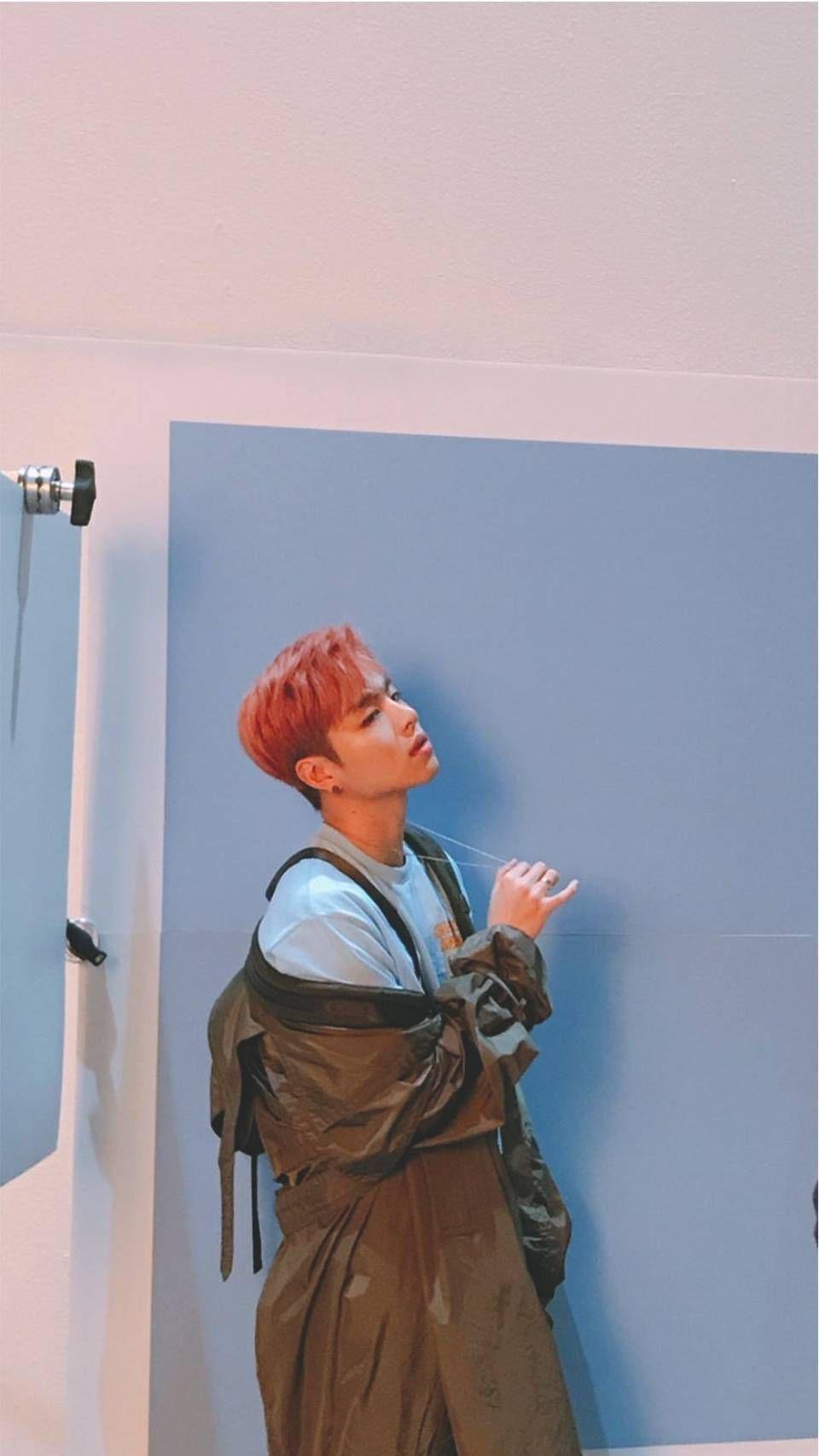 960x1706 IKON LOVE SCENARIO Wallpaper