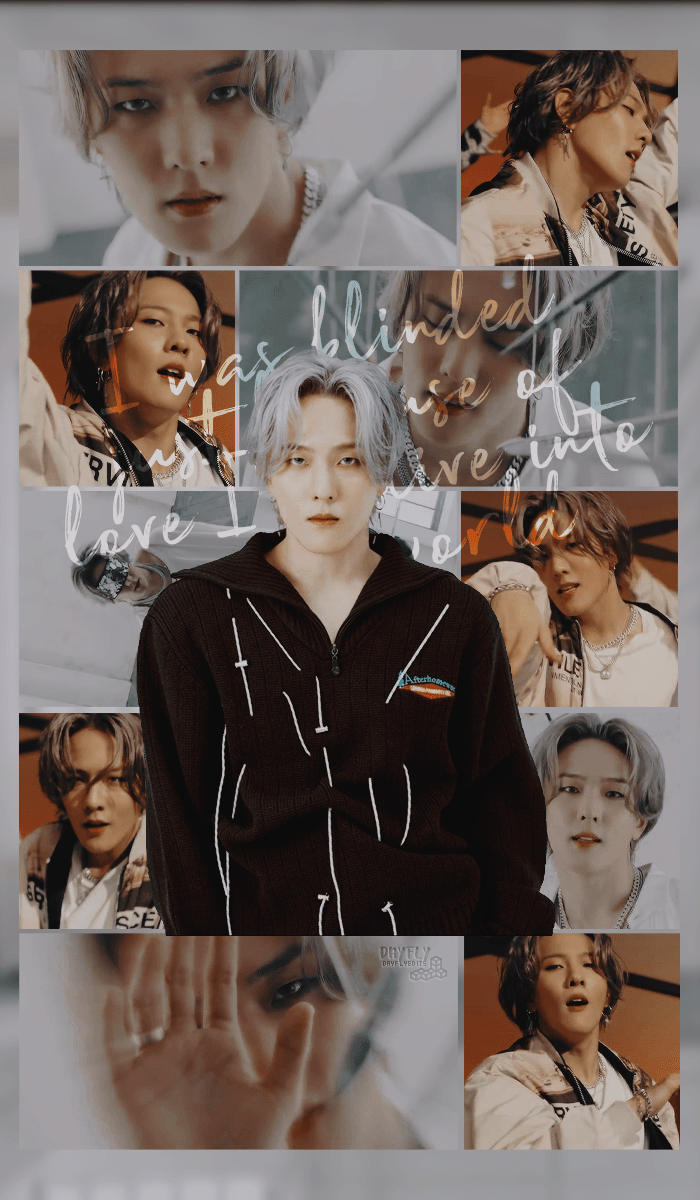 700x1200 ikon chan Tumblr posts