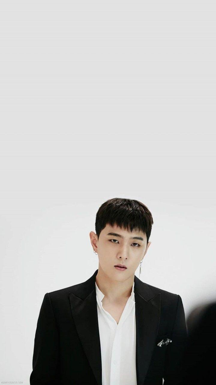 720x1280 iKON #D.K #LOCKSCREEN