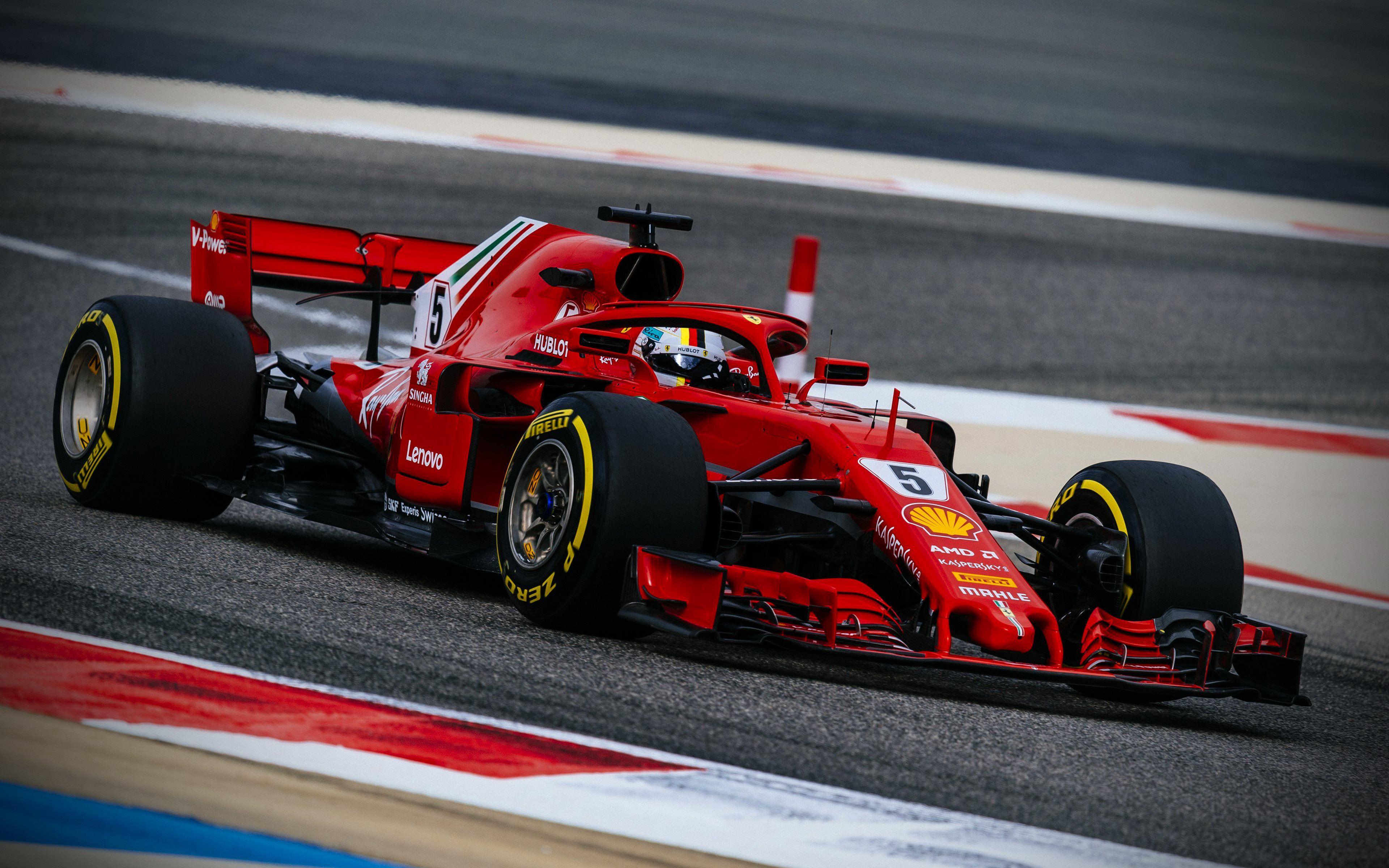 F1 2018 PreSeason Report Red Bull  beIN SPORTS
