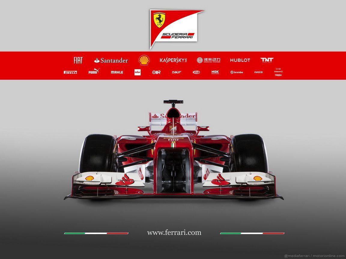 1152x864 Ferrari F138 Wallpaper. Ferrari, New ferrari, Ferrari f1