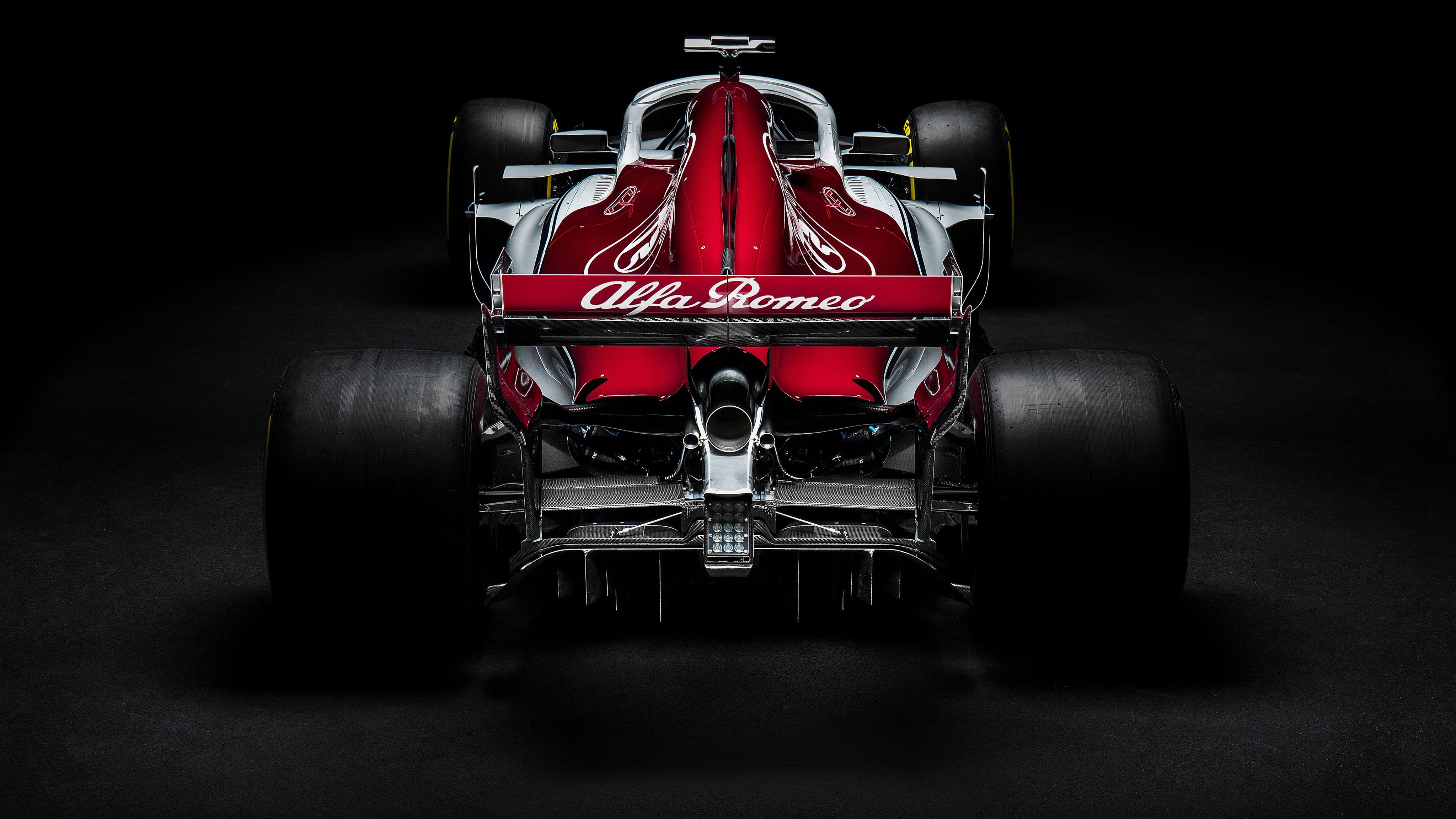 Ferrari F1 2018 Wallpapers - Top Free Ferrari F1 2018 Backgrounds