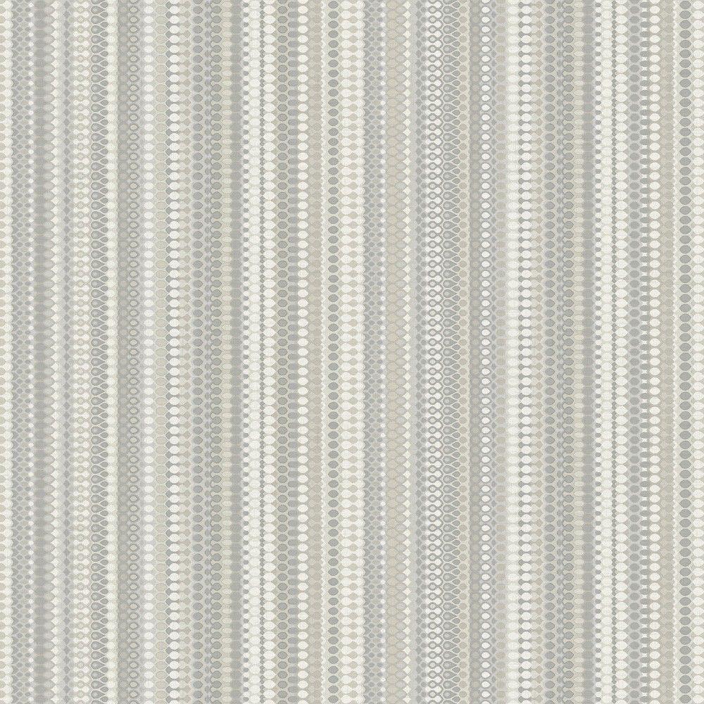 1000x1000 Stripe Spots Aztec Pattern Wallpaper Pink Blue Green Silver Metallic Paste Wall Majsterkowanie Tapety Fye