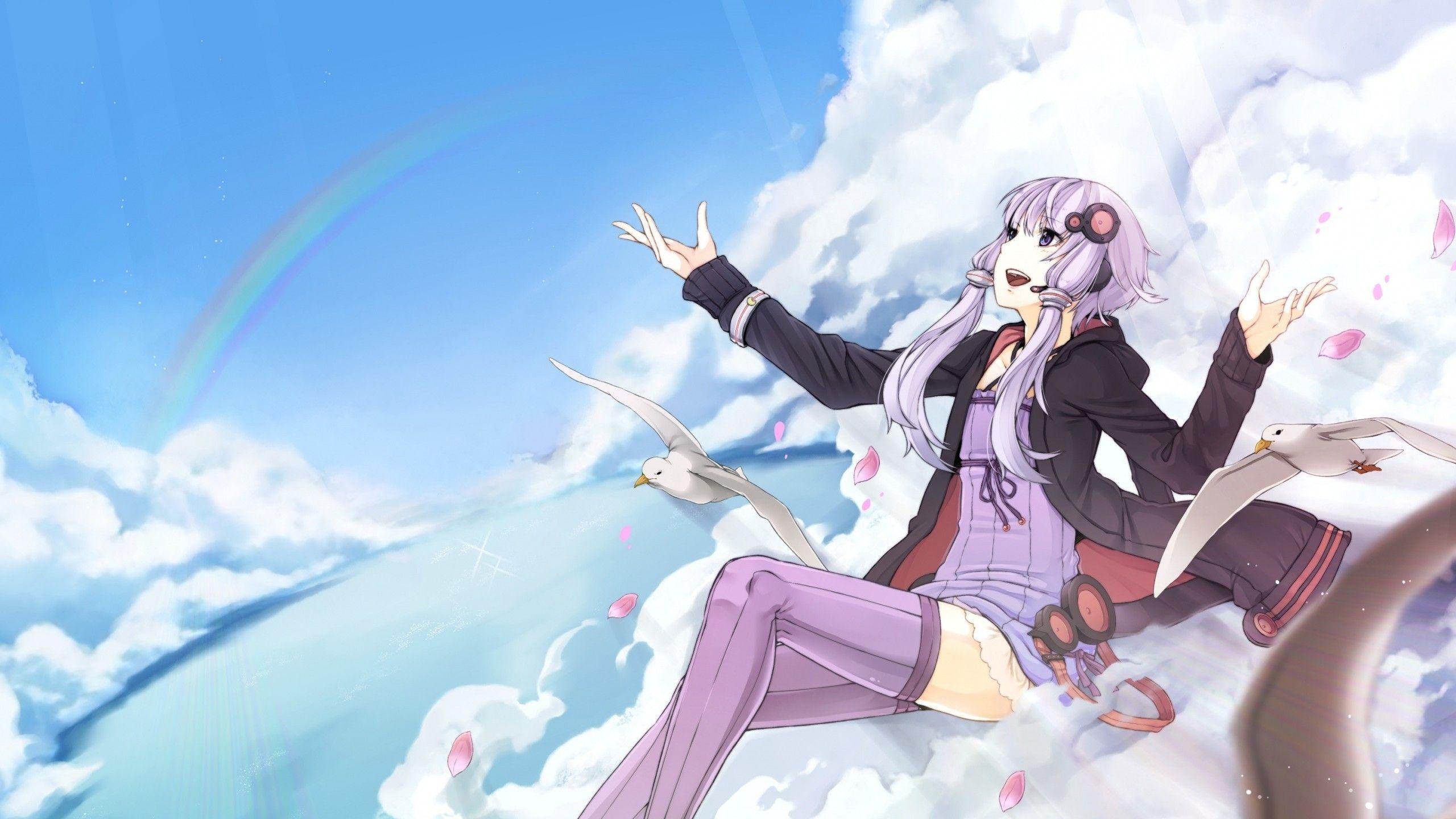 2560x1440 X 1440 Wallpaper Anime
