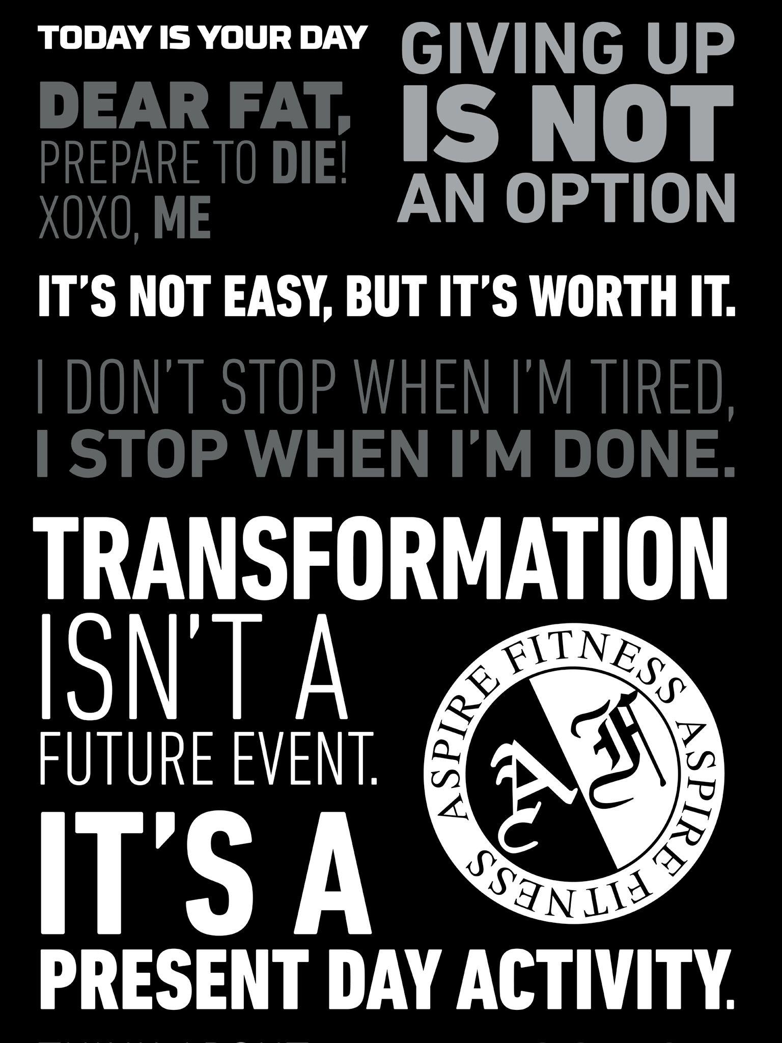 1536x2048 Phone Motivation