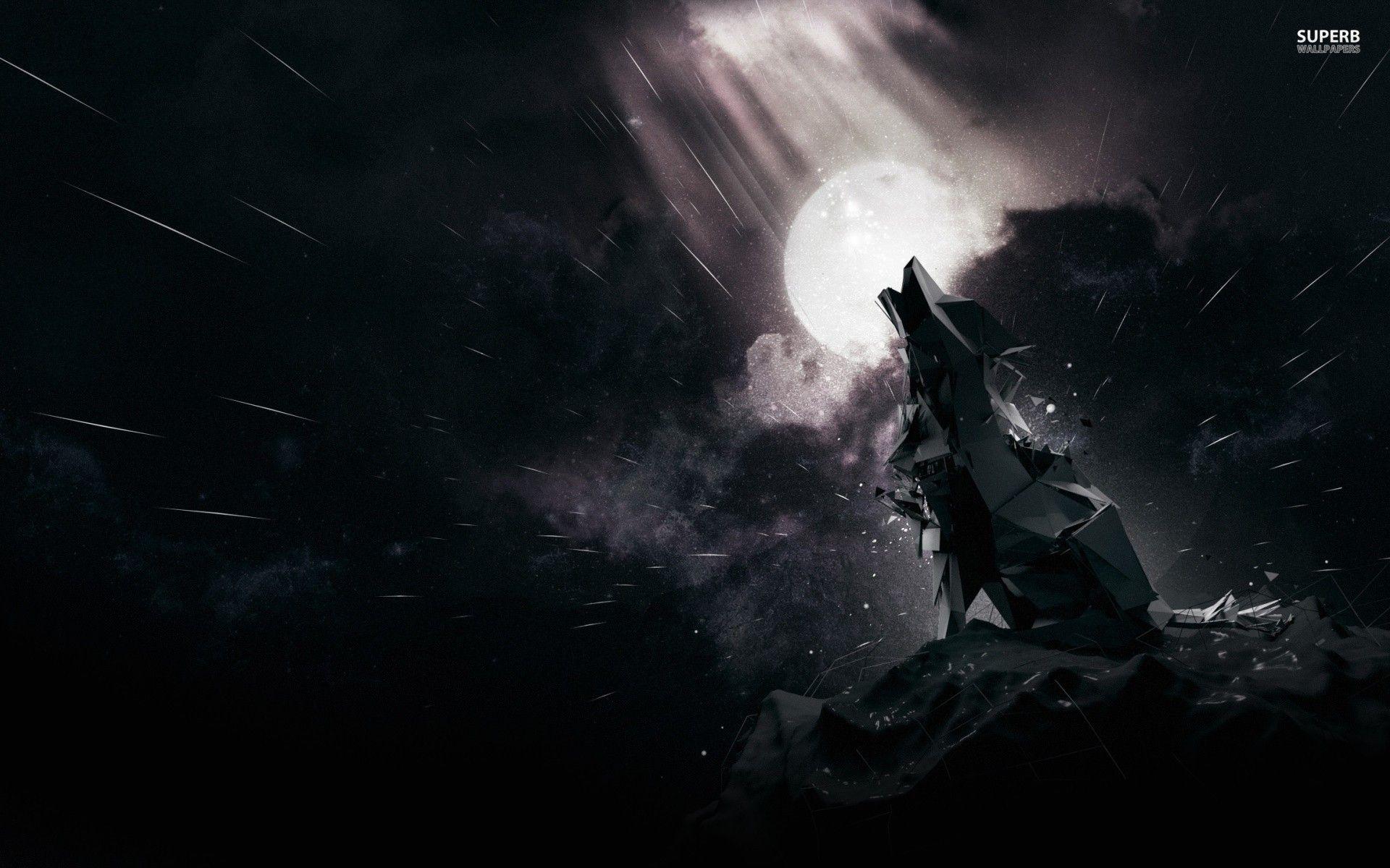 1920x1200 Wolf Wallpaper HD A22 Desktop Wallpaperk HD