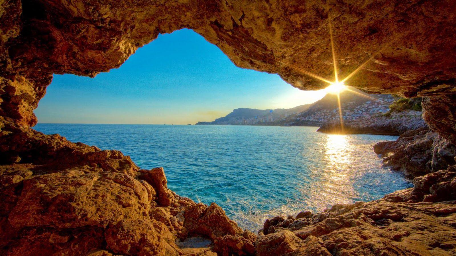 1600x900 Laptop Wallpaper Nature Background Free Download > SubWallpaper