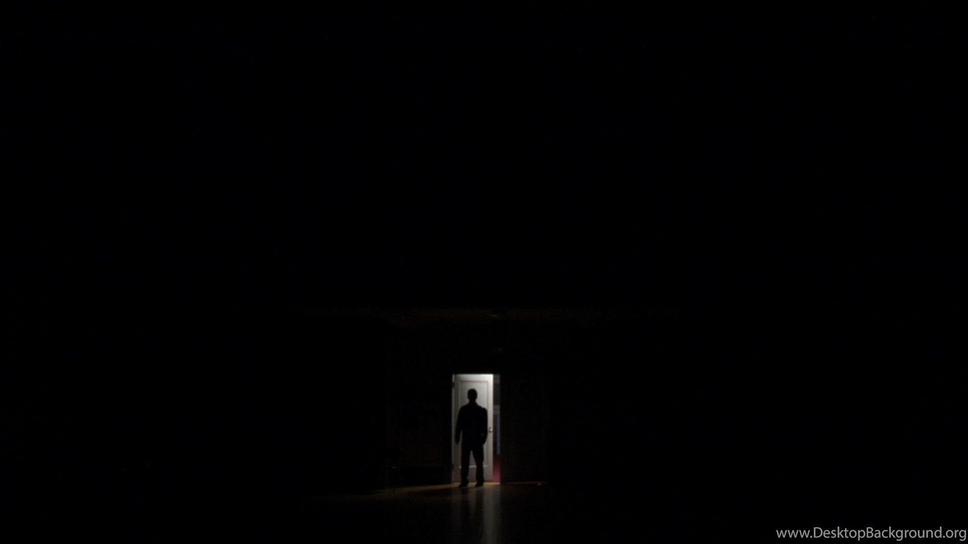 1920x1080 Silhouette In The Dark Desktop PC And Mac Wallpaper Desktop Background