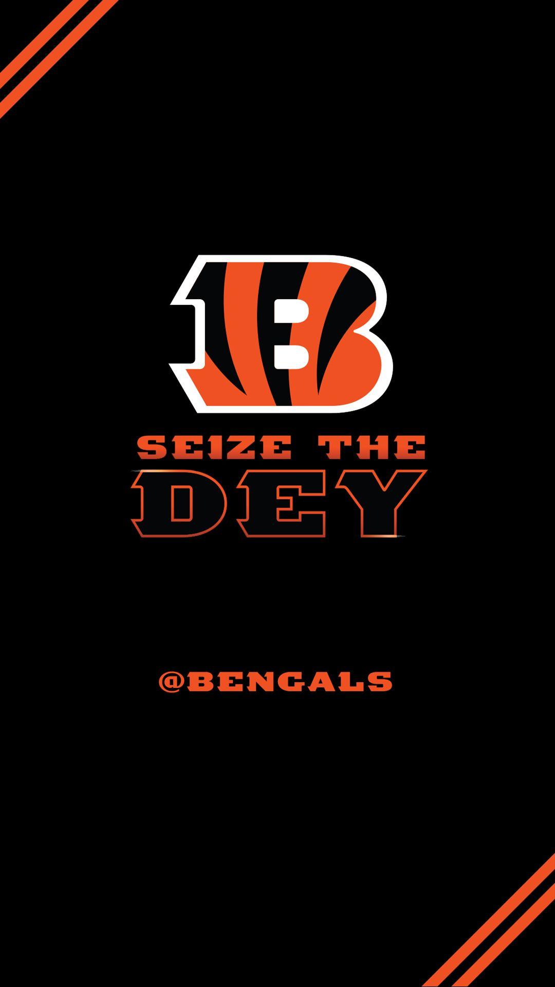 1080x1920 Cincinnati Bengals Fans Wallpaper