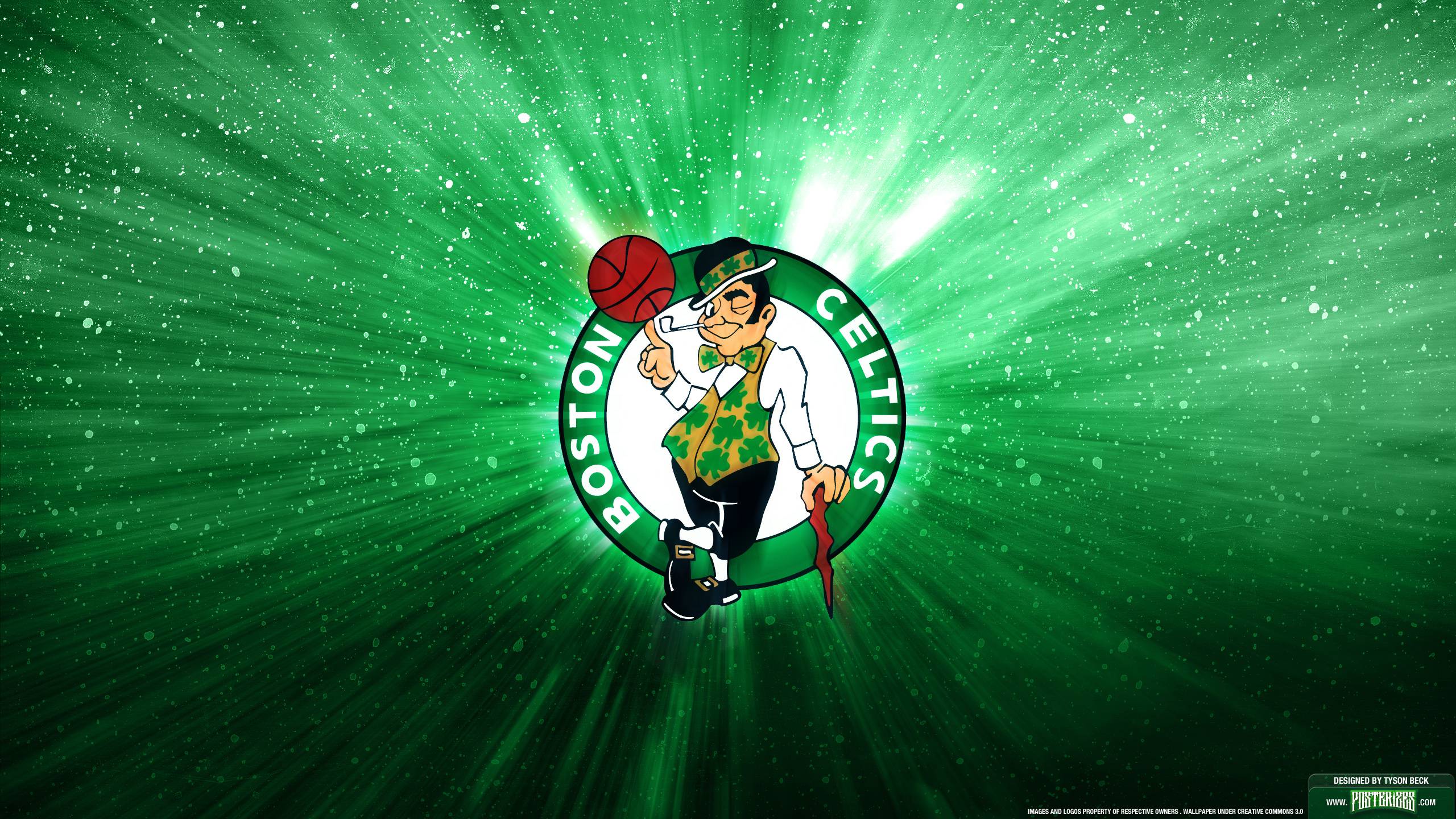 Boston Celtics Wallpapers - Top Free