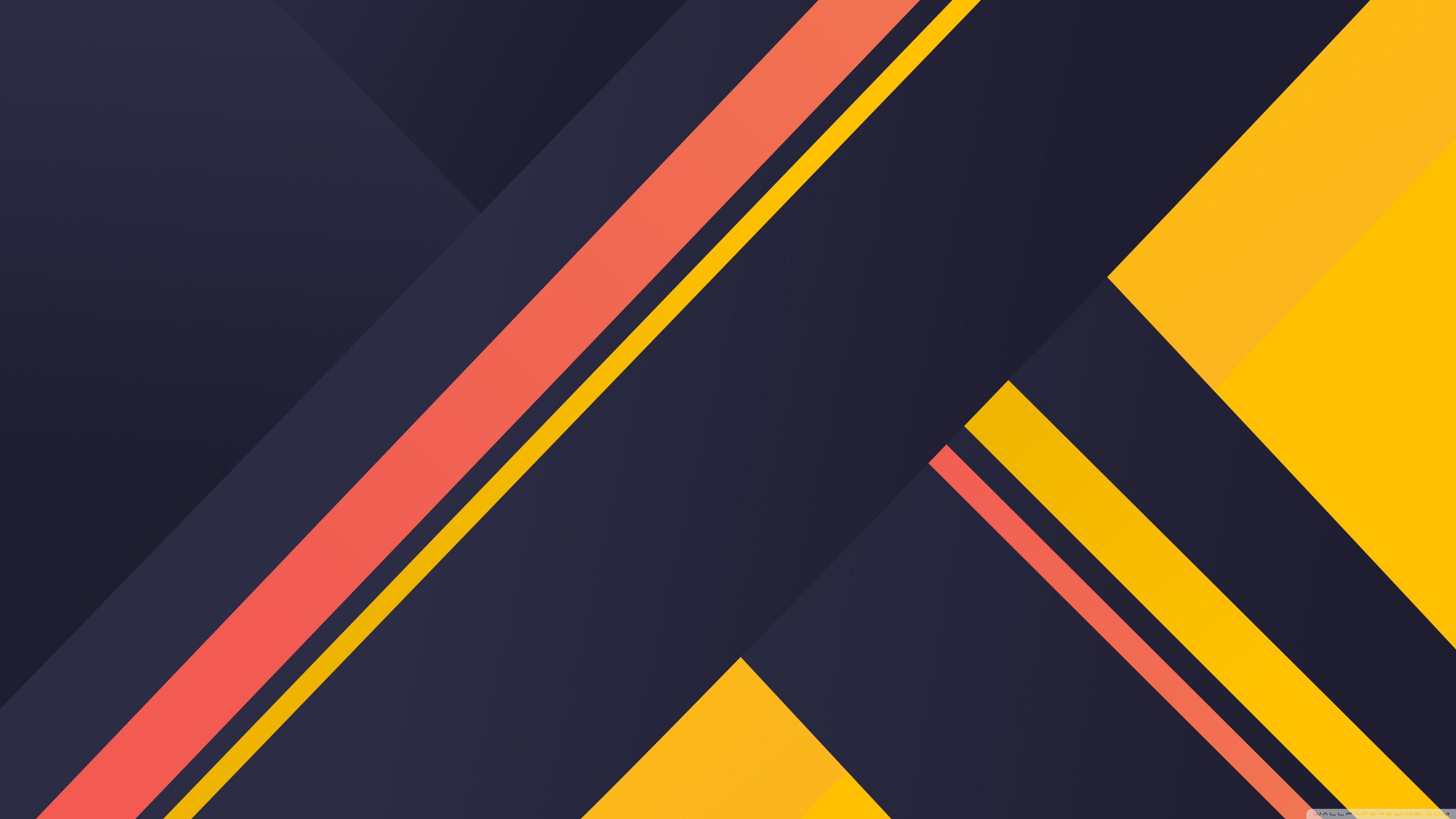 3840x2160 Abstract Geometric Background Ultra HD Desktop Background Wallpaper for : Widescreen & UltraWide Desktop & Laptop : Multi Display, Dual & Triple Monitor : Tablet