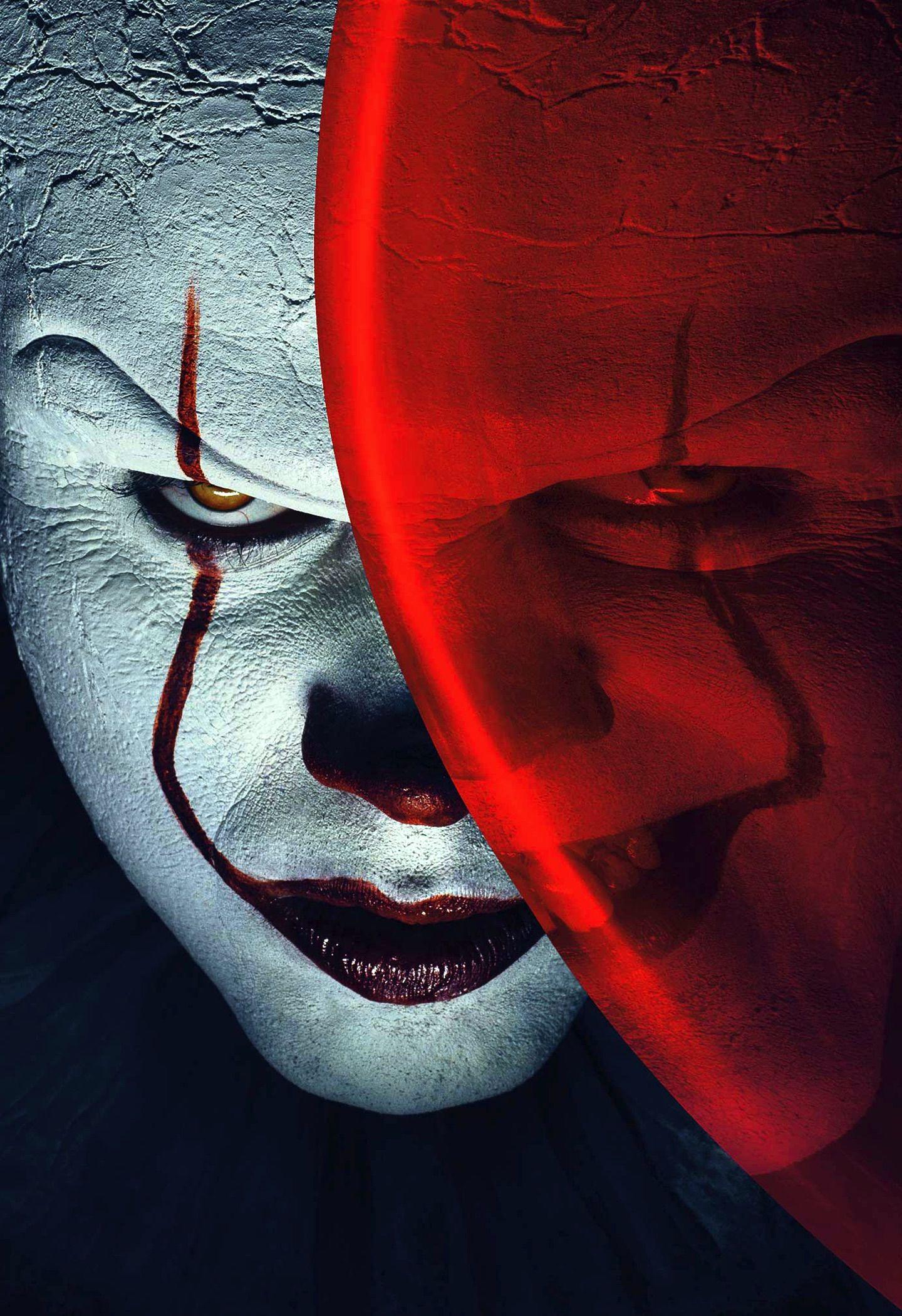 1440x2100 Download 1440x2960 wallpaper joker, clown, it, balloon, movie, samsung galaxy s samsung galaxy s8 plus, 1440x2960 HD image, background, 591