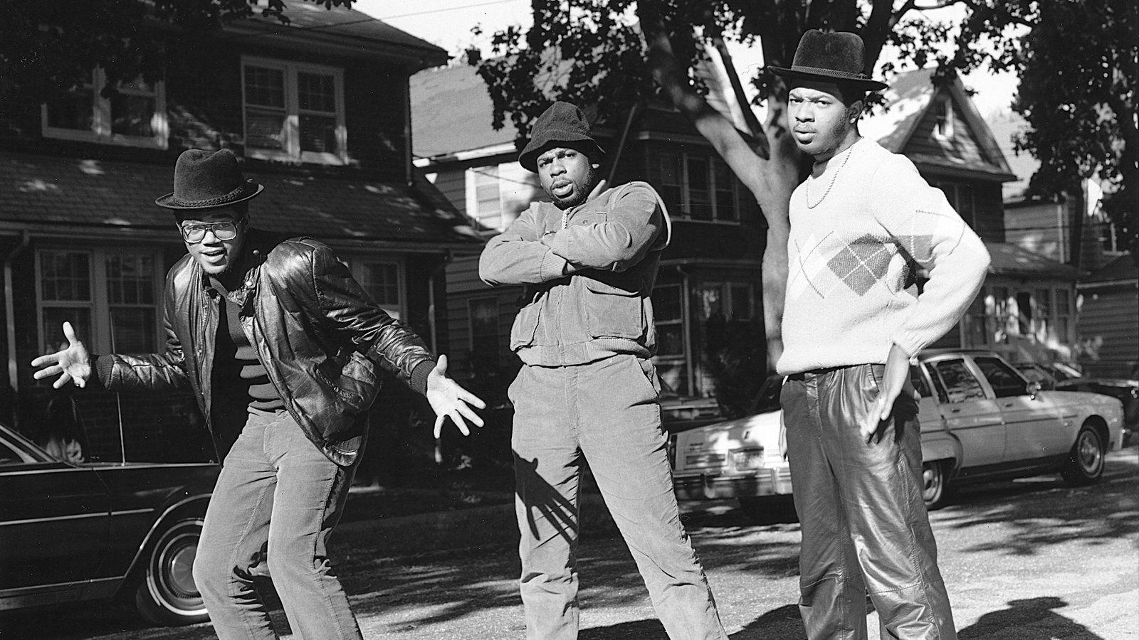 1600x900 Years Of Hip Hop Photo