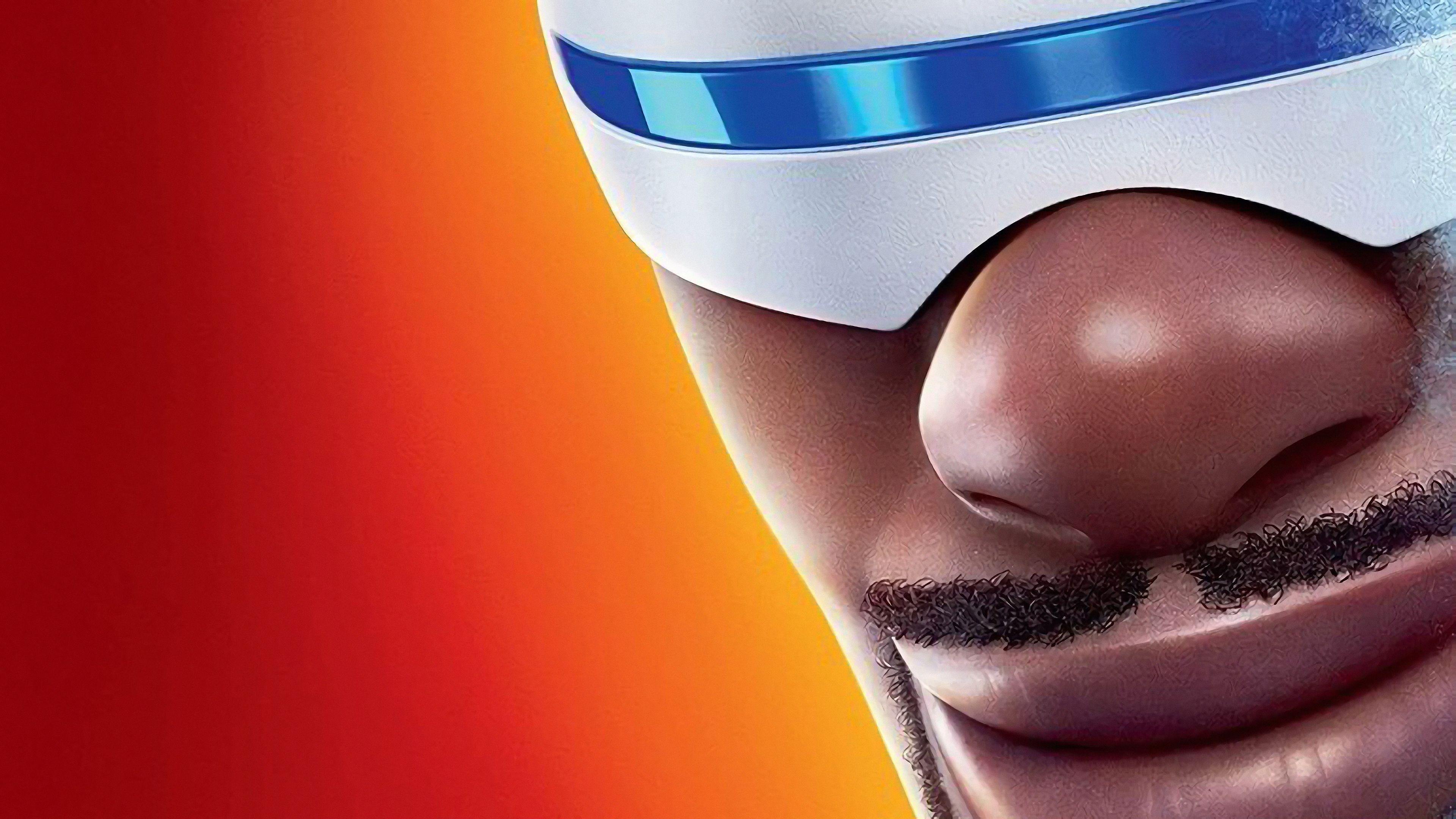 Frozone Wallpapers - Top Free Frozone Backgrounds - WallpaperAccess