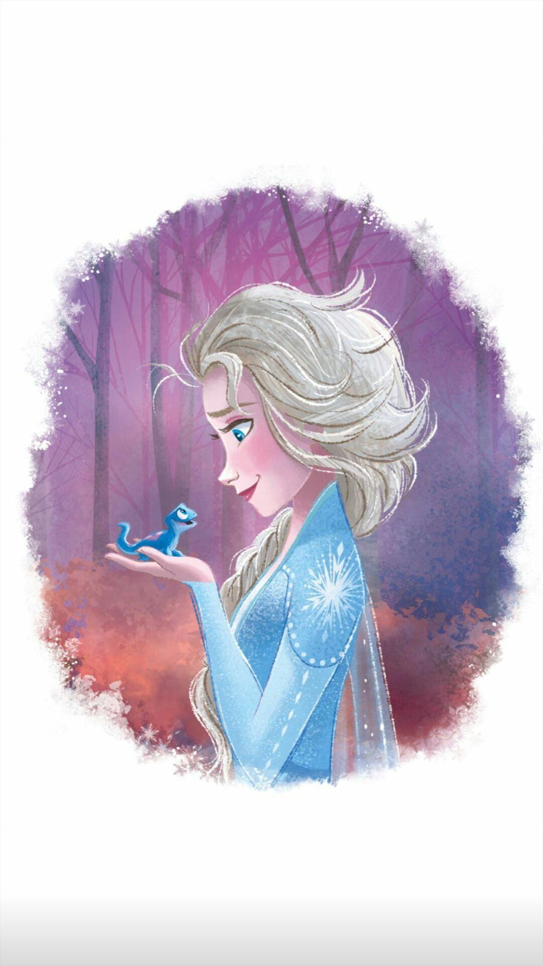 1080x1920 Disney Wallpaper. Disney princess frozen, Frozen disney movie, Disney princess art