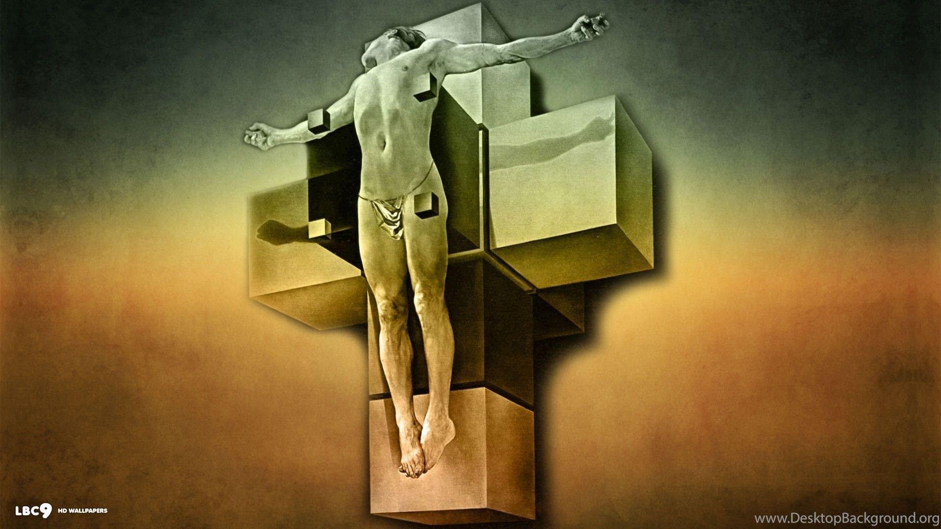 1920x1080 salvador dali wallpaper 24