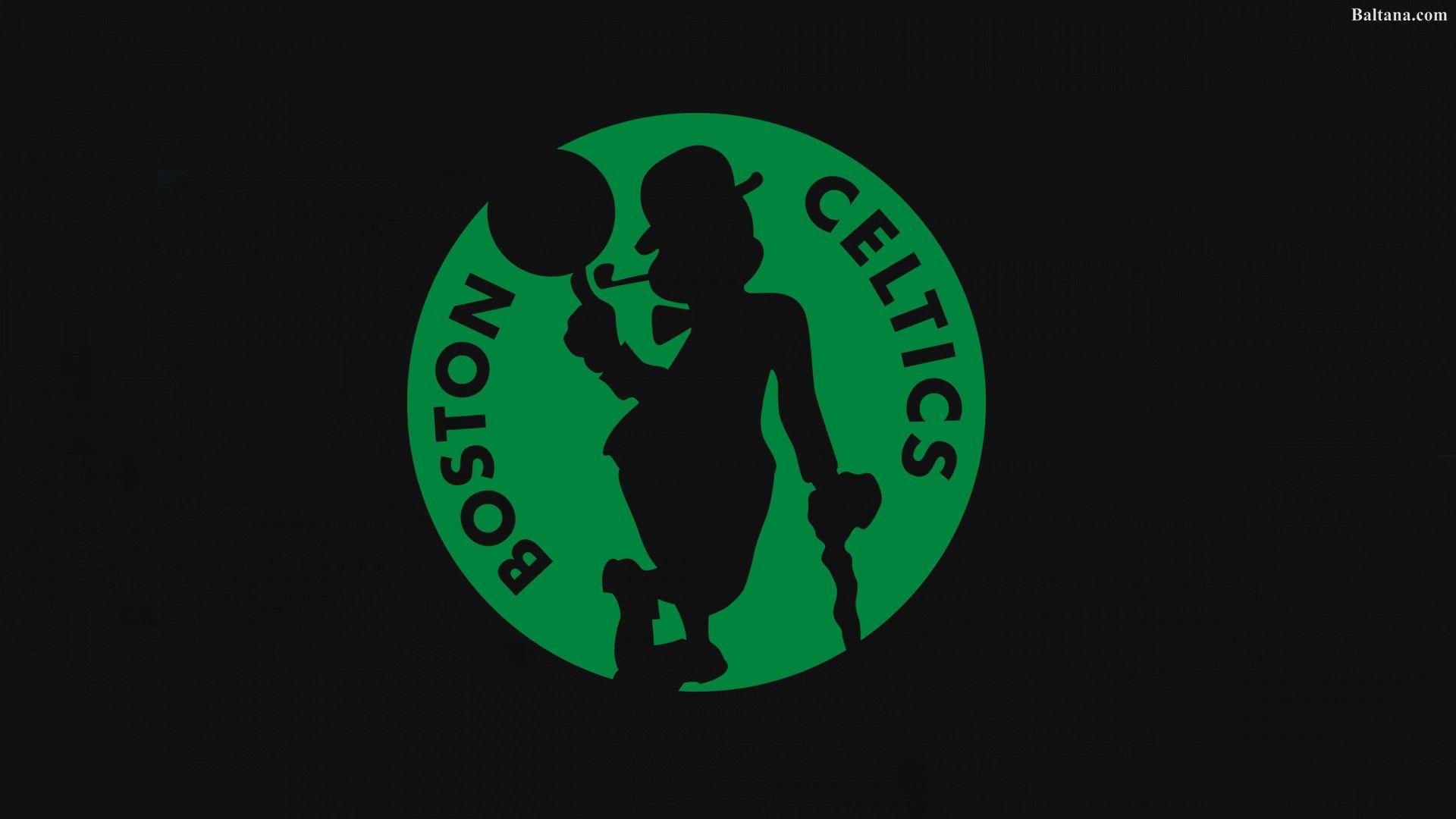 1920x1080 Boston Celtics Background Wallpaper 33408