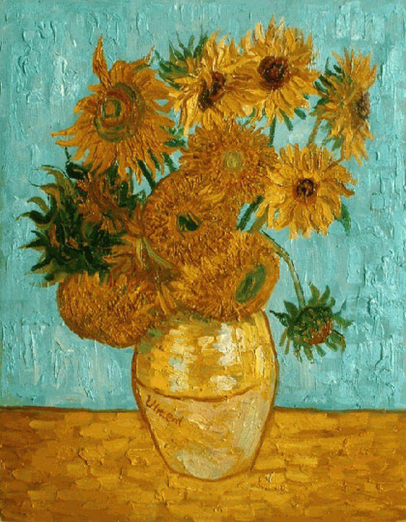 Tumbler Van Gogh iPhone Wallpapers - Top Free Tumbler Van Gogh iPhone ...