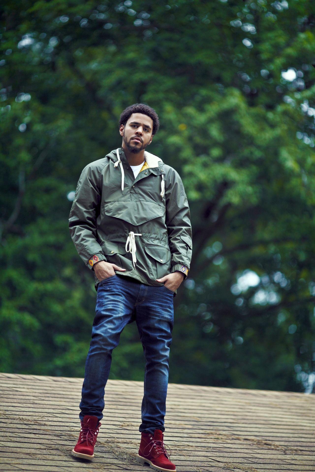 1280x1920 2014 Forest Hills Drive Wallpaper