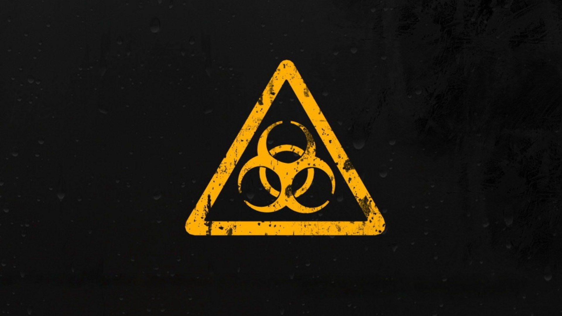 1920x1080 Biohazard
