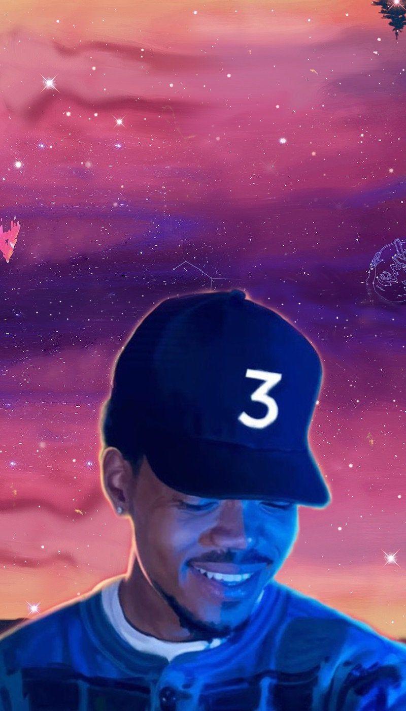 800x1400 Chance 3 I Put Chance 3 on top of Acid Rain and its now my wallpaper. Show me some of your Chance wallpaper for iPhone 6s :)