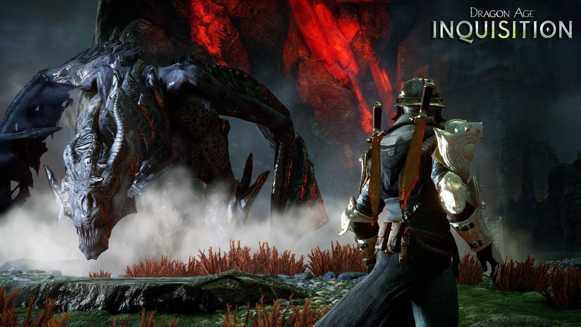 1920x1080 Wallpaper Of The Day: Dragon Age Inquisitionx1080 Dragon Age Inquisition Wall Paper