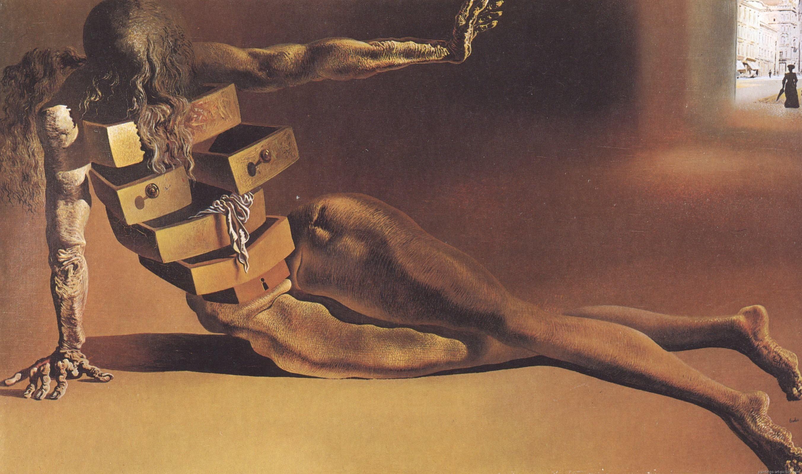 2705x1600 Paintings Wallpaper Background free Paintings Salvad. Salvador dali artwork, Salvador dali paintings, Salvador dali
