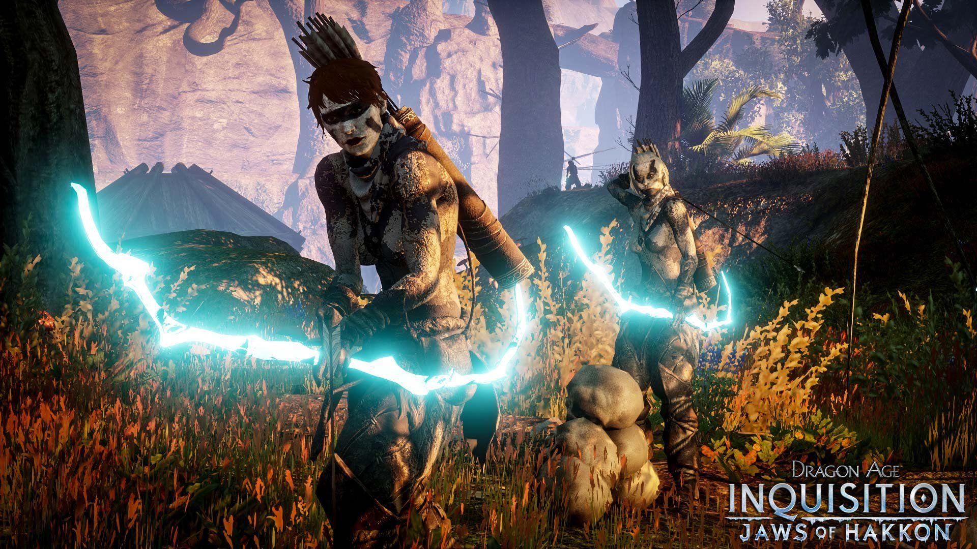 1920x1080 Dragon Age: Inquisition Wallpaper, Picture, Image
