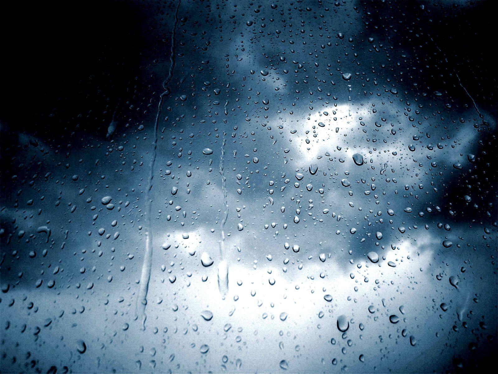 1600x1200 Acid Rain Wallpaper