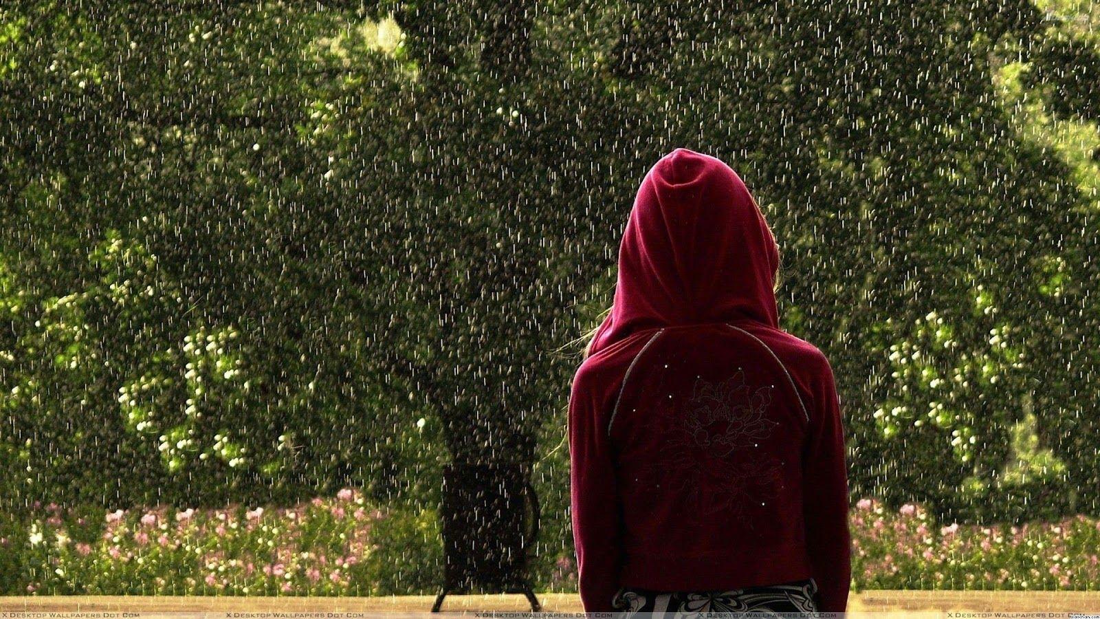 1600x900 Picture Gallery : Acid Rain Girl, Print screens