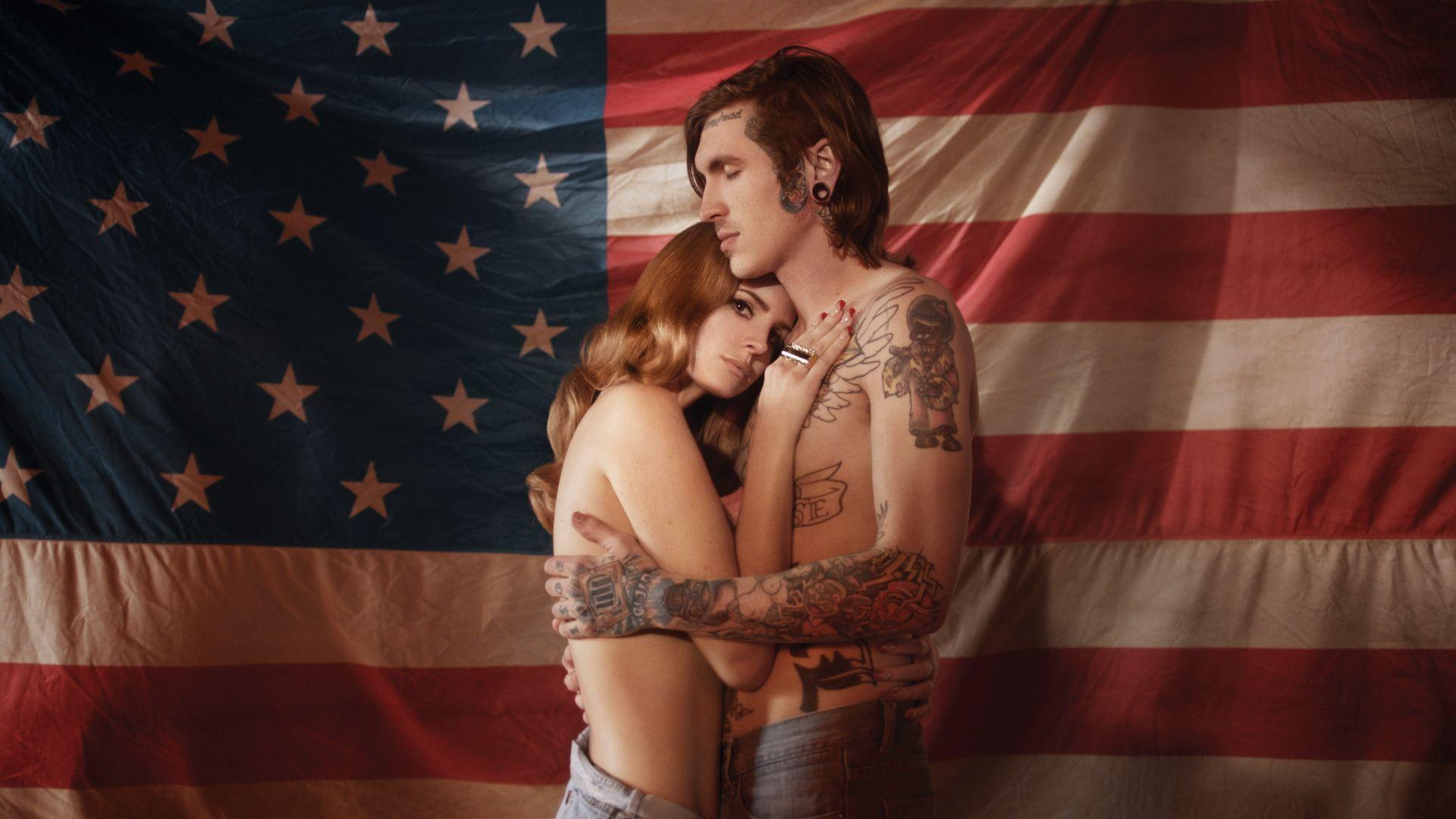 1920x1080 Born To Die BTD Still Del Rey