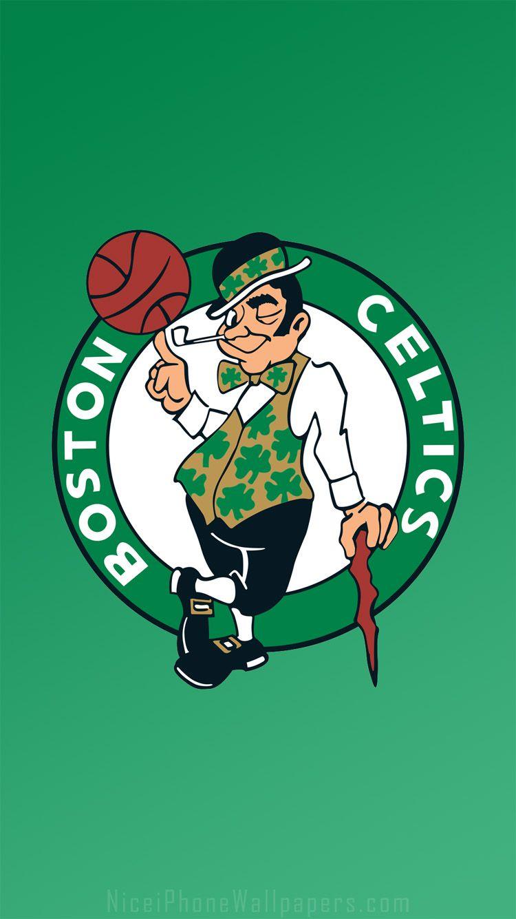 750x1334 Boston Celtics IPhone 6 6 Plus Wallpaper And Background