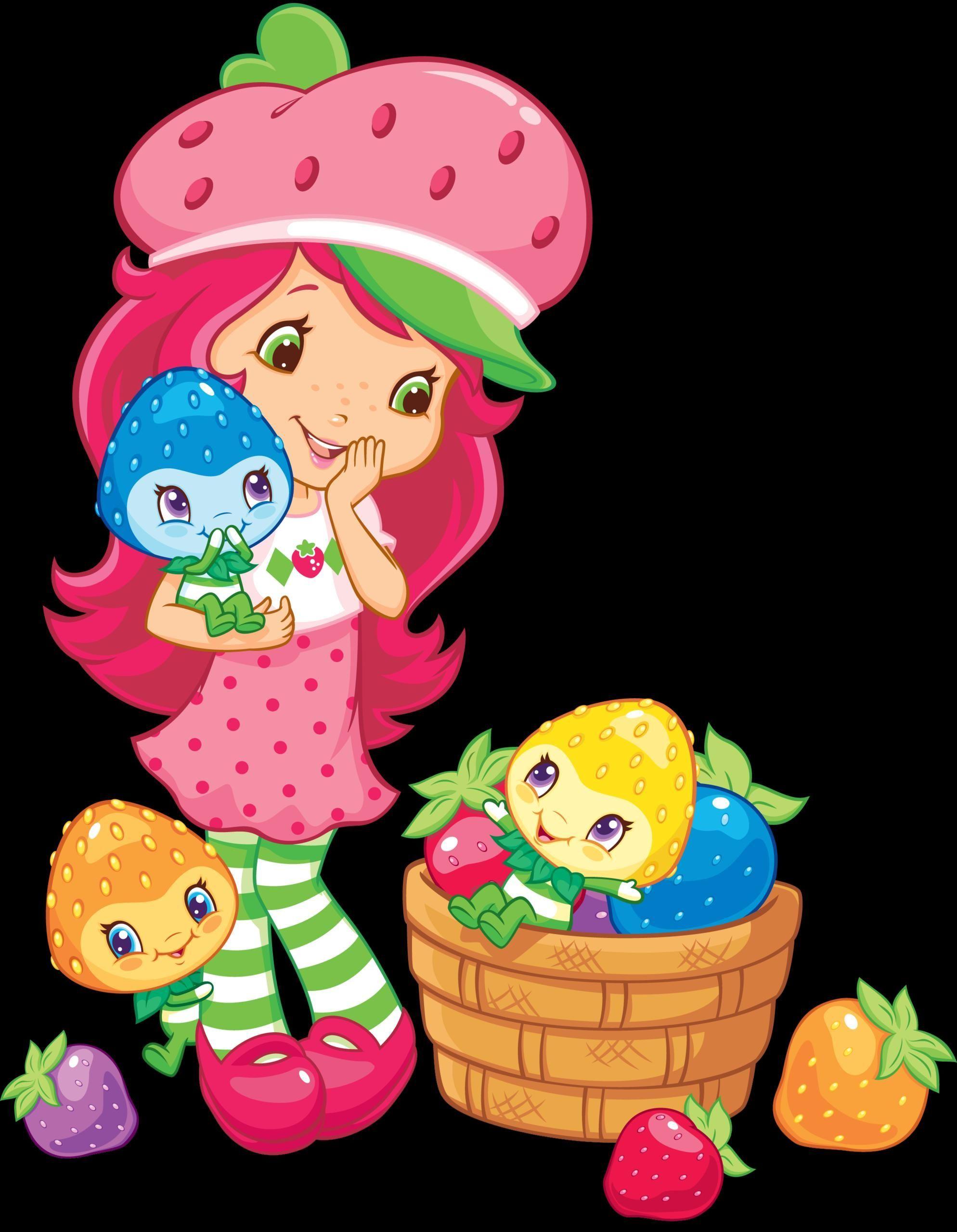 1988x2560 Strawberry Shortcake Background. Strawberry shortcake cartoon, Strawberry shortcake picture, Strawberry shortcake