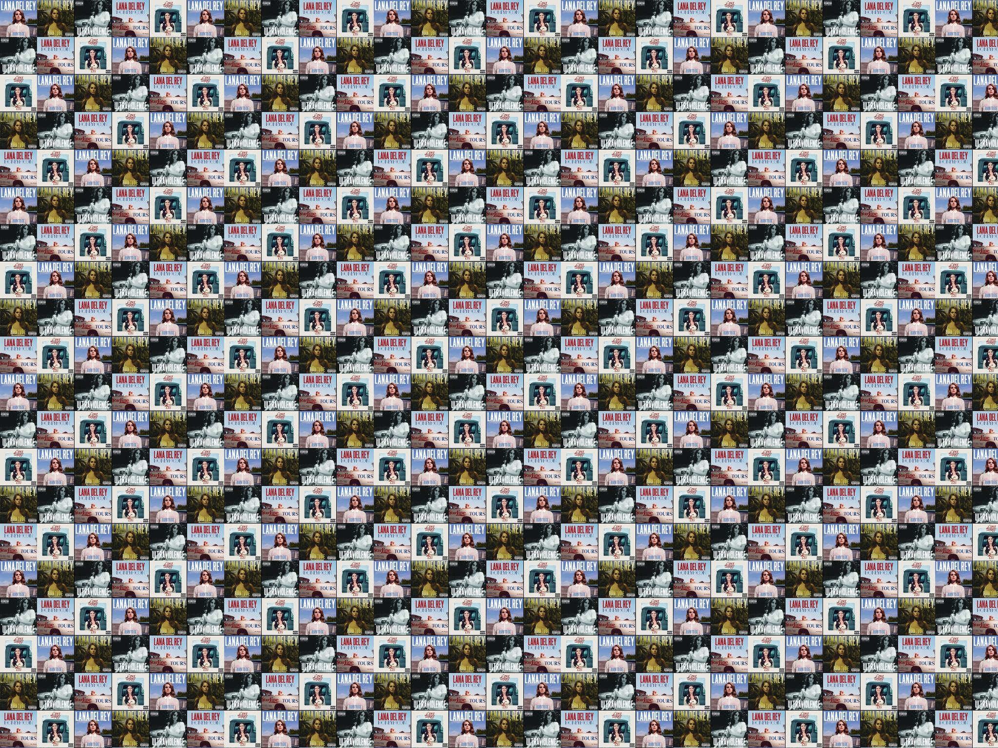 2048x1536 Lana Del Rey Born To Die Born To Wallpaper « Tiled Desktop Wallpaper