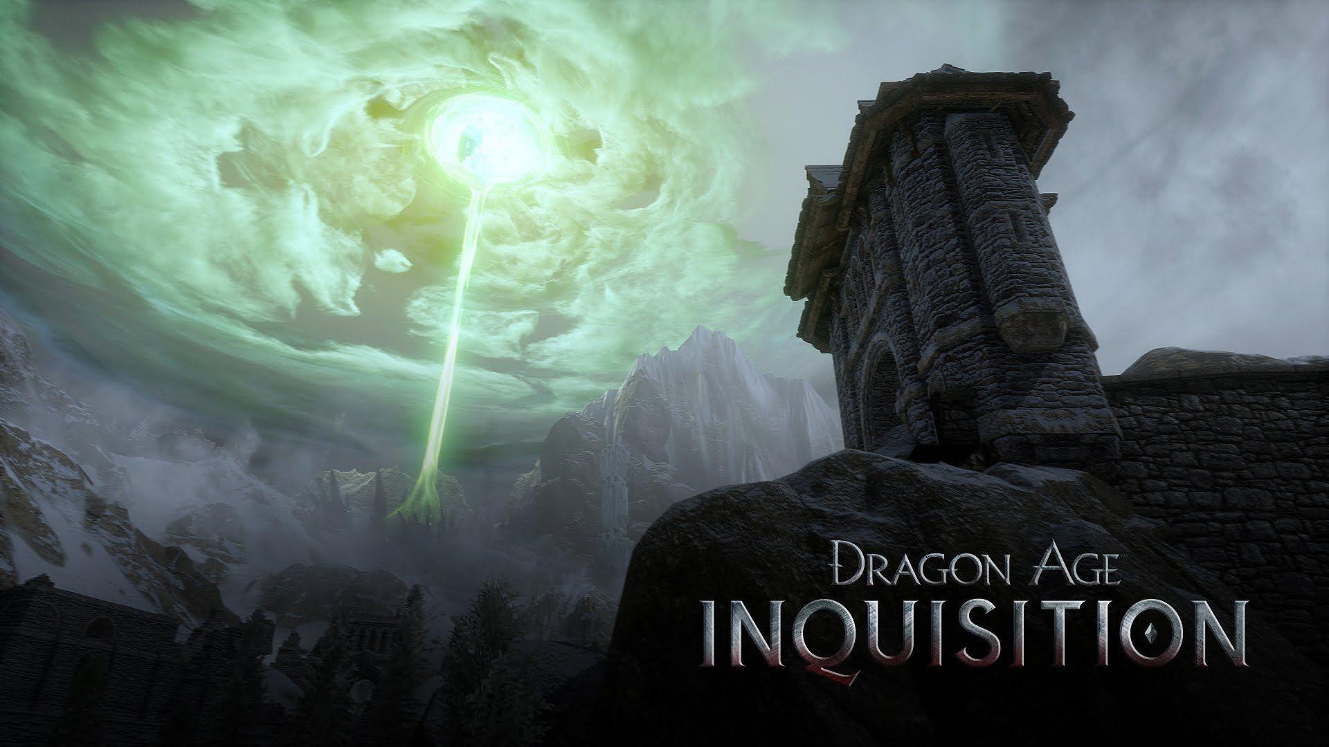 1920x1080 Dragon Age Inquisition Wallpaper Age HD Wallpaper