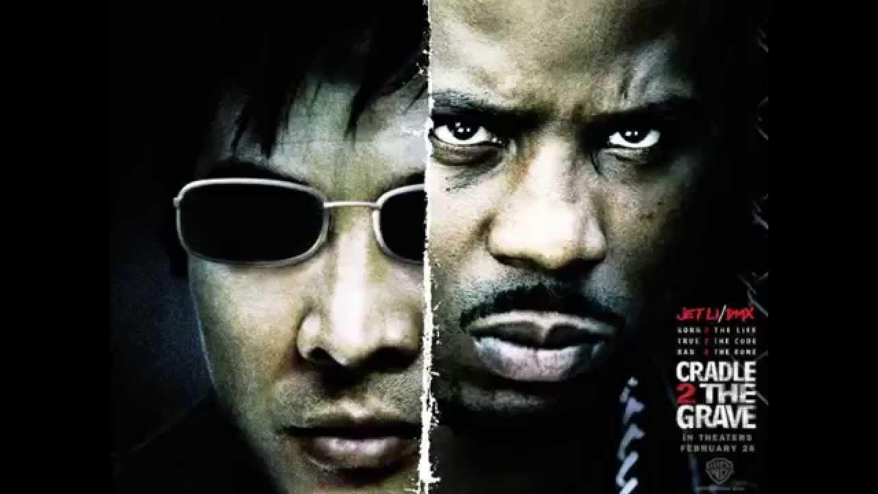 1280x720 DMX feat Eminem & Obie Trice Go To Sleep Born 2 Die Soundtrack
