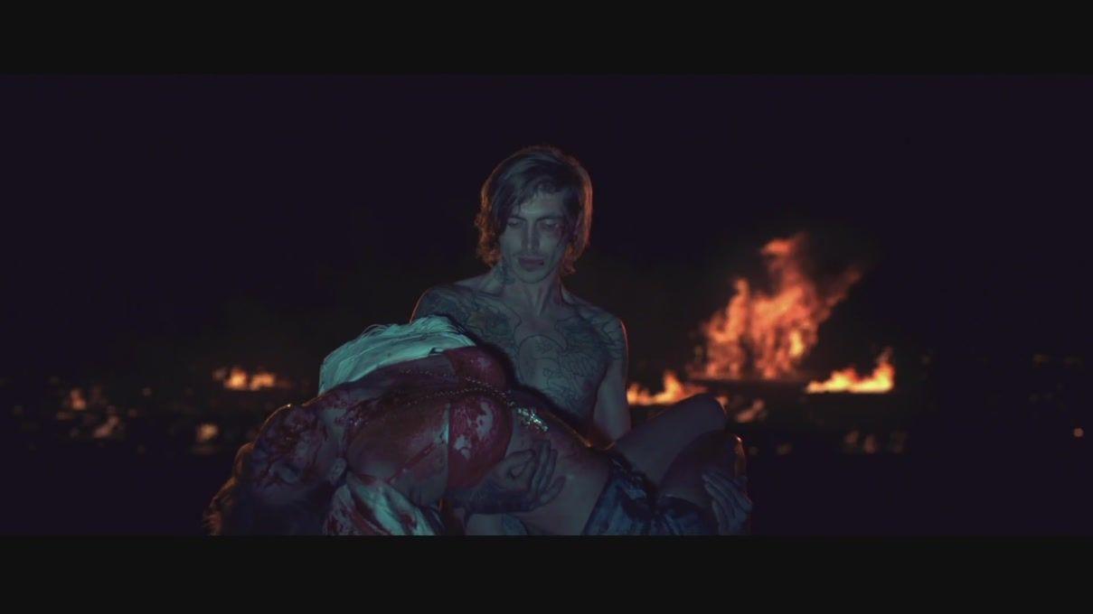 1209x680 Born To Die [Music Video] Del Rey Image